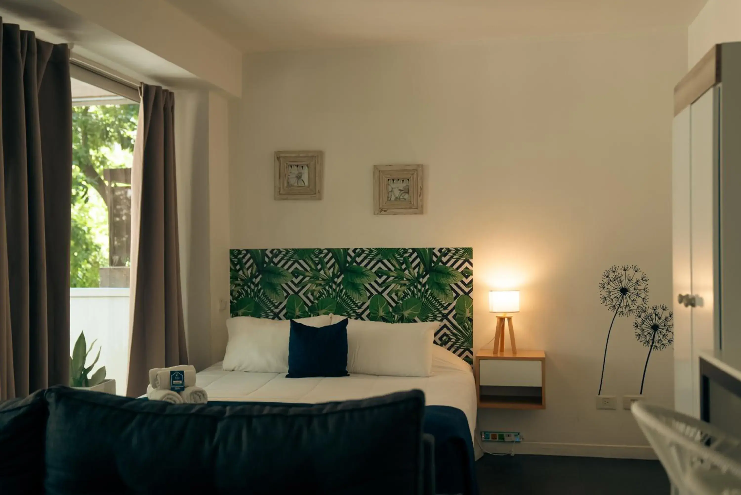 Deluxe Studio in Sucre Suites Deluxe Studio in Sucre Suites