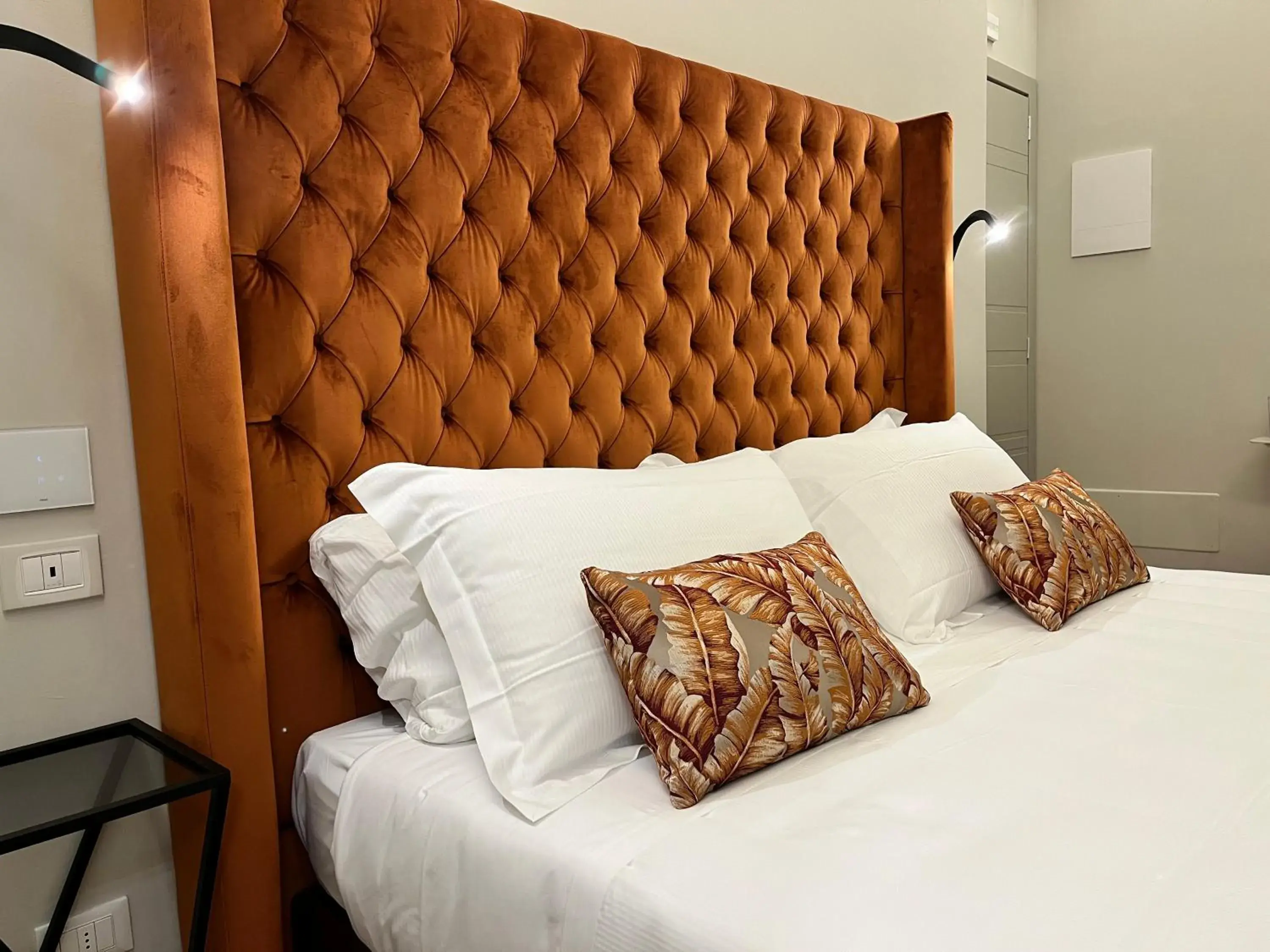 Standard Double or Twin Room in Corte dei Sogni Boutique Hotel & spa Standard Double or Twin Room in Corte dei Sogni Boutique Hotel & spa