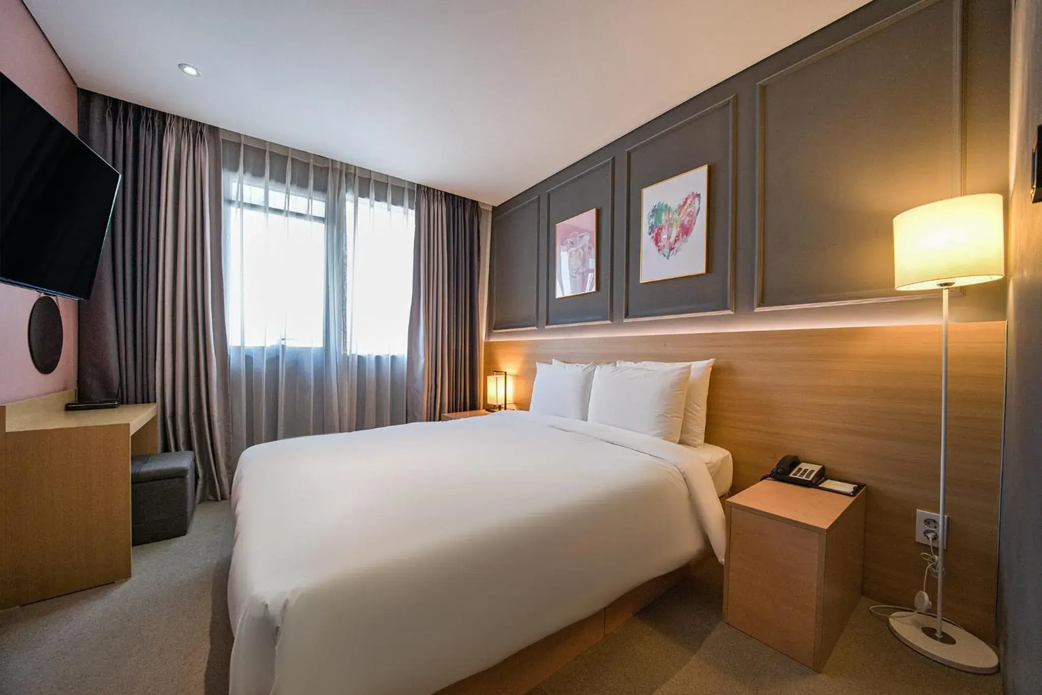 Double Room - Female Only in Vella Suite Hotel Double Room - Female Only in Vella Suite Hotel