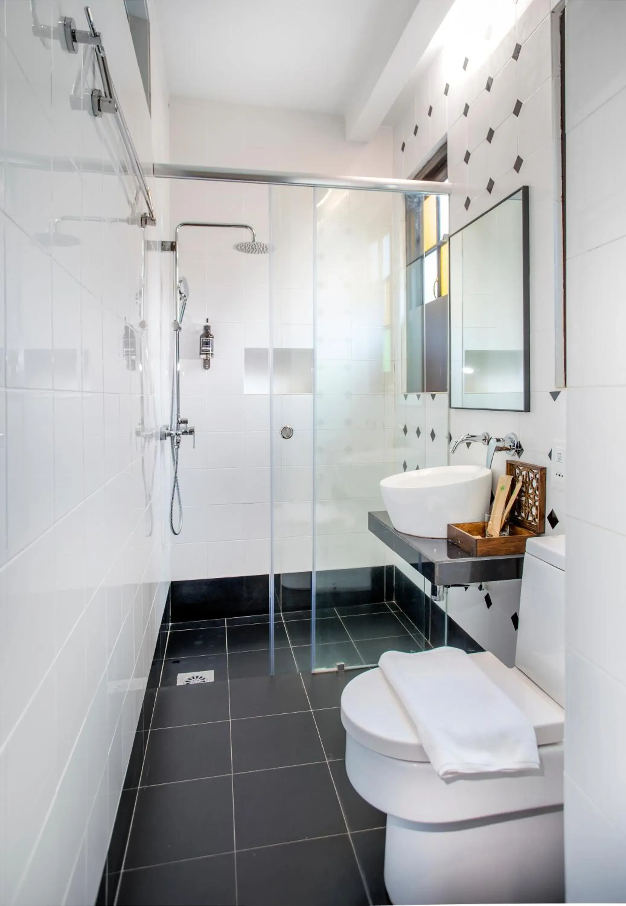 Heritage Twin Loft in Areca Hotel Penang Heritage Twin Loft in Areca Hotel Penang