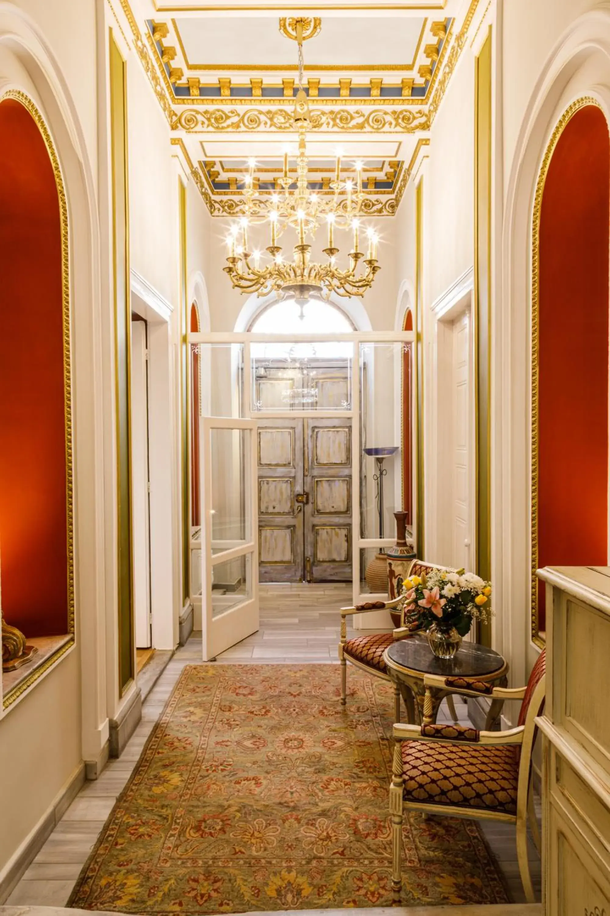 Palaiologos Luxury City Hotel Palaiologos Luxury City Hotel