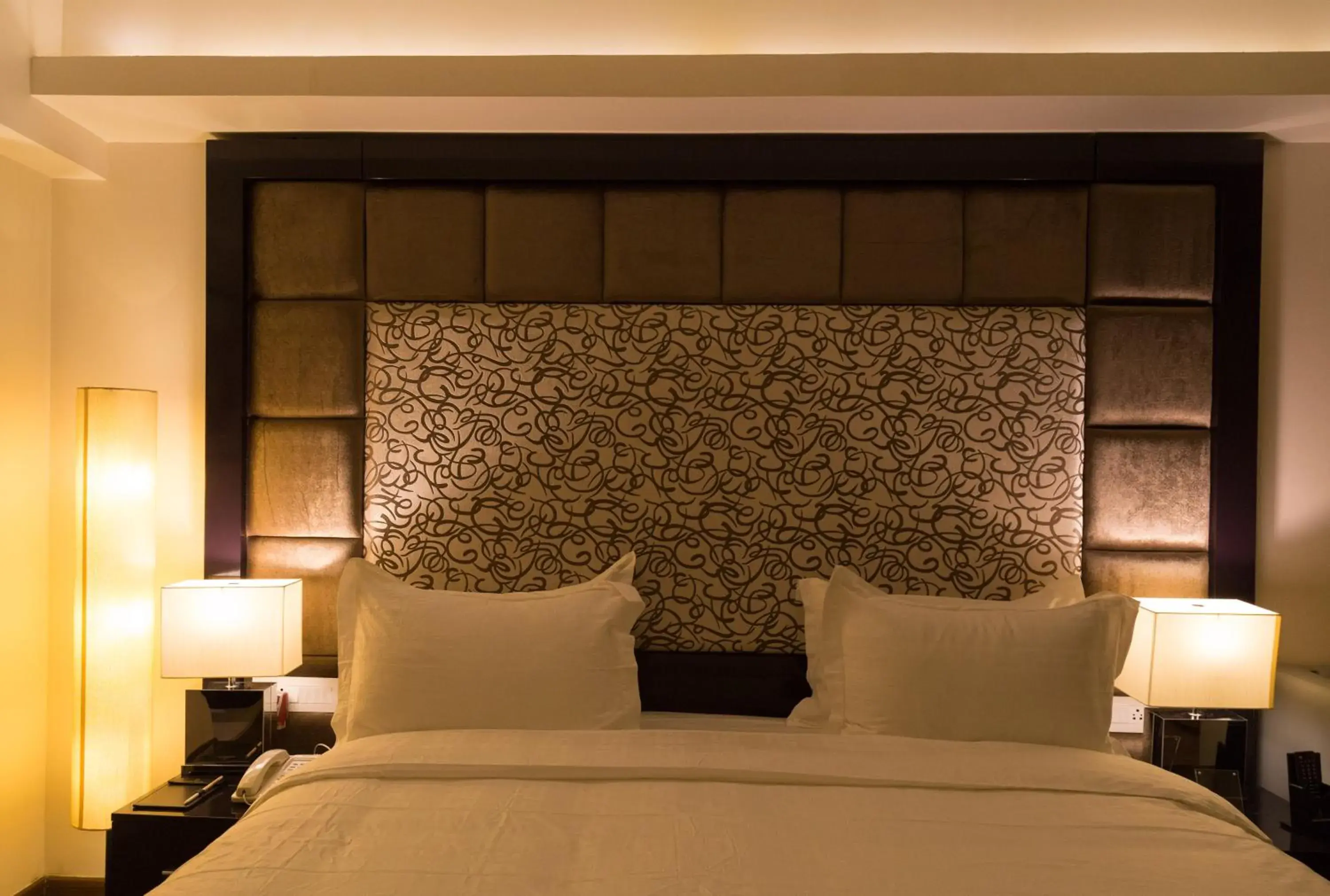 Superior King Room - single occupancy in Hotel Oxina Lygon Superior King Room - single occupancy in Hotel Oxina Lygon