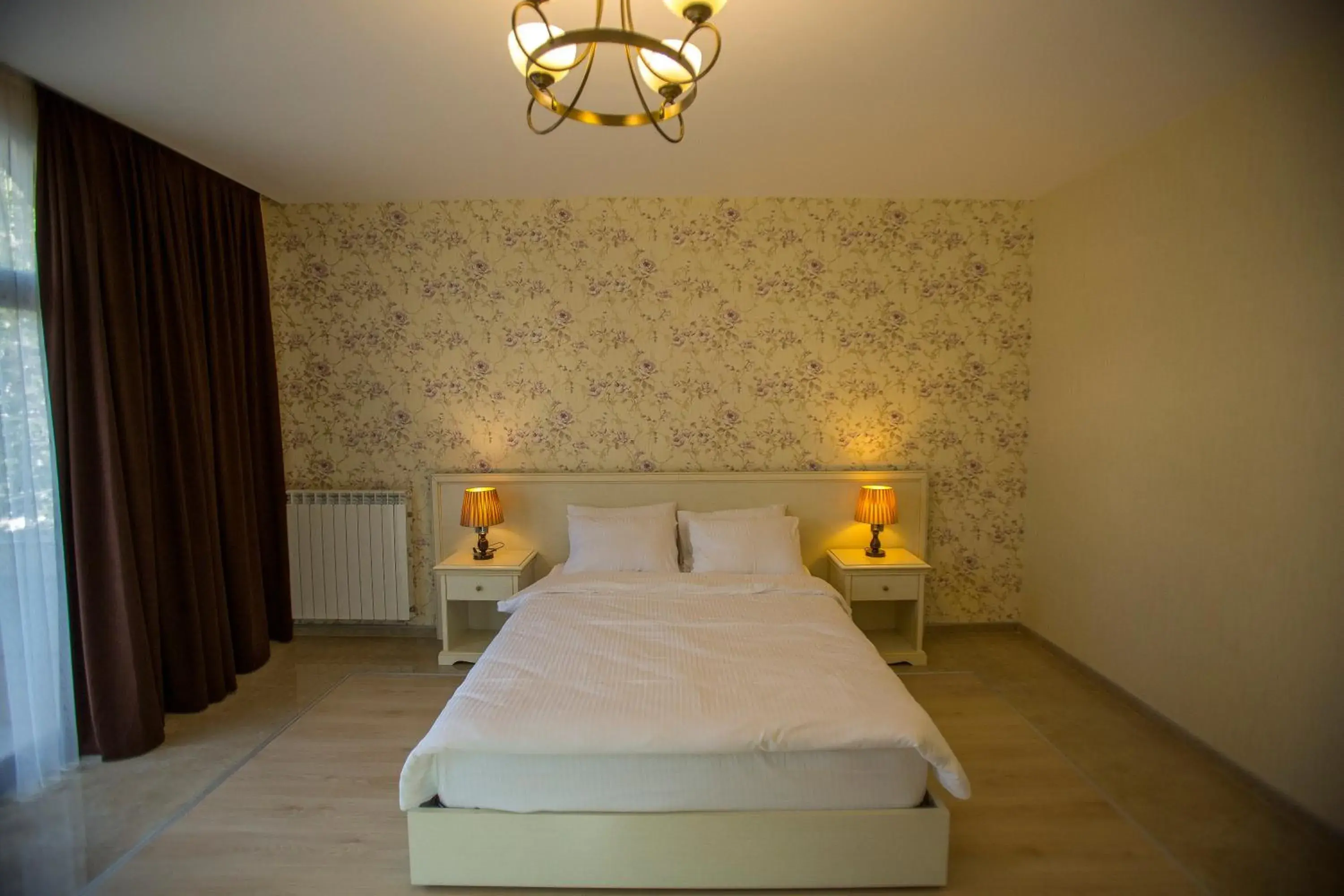 Family Junior Suite in Ire Palace Family Junior Suite in Ire Palace