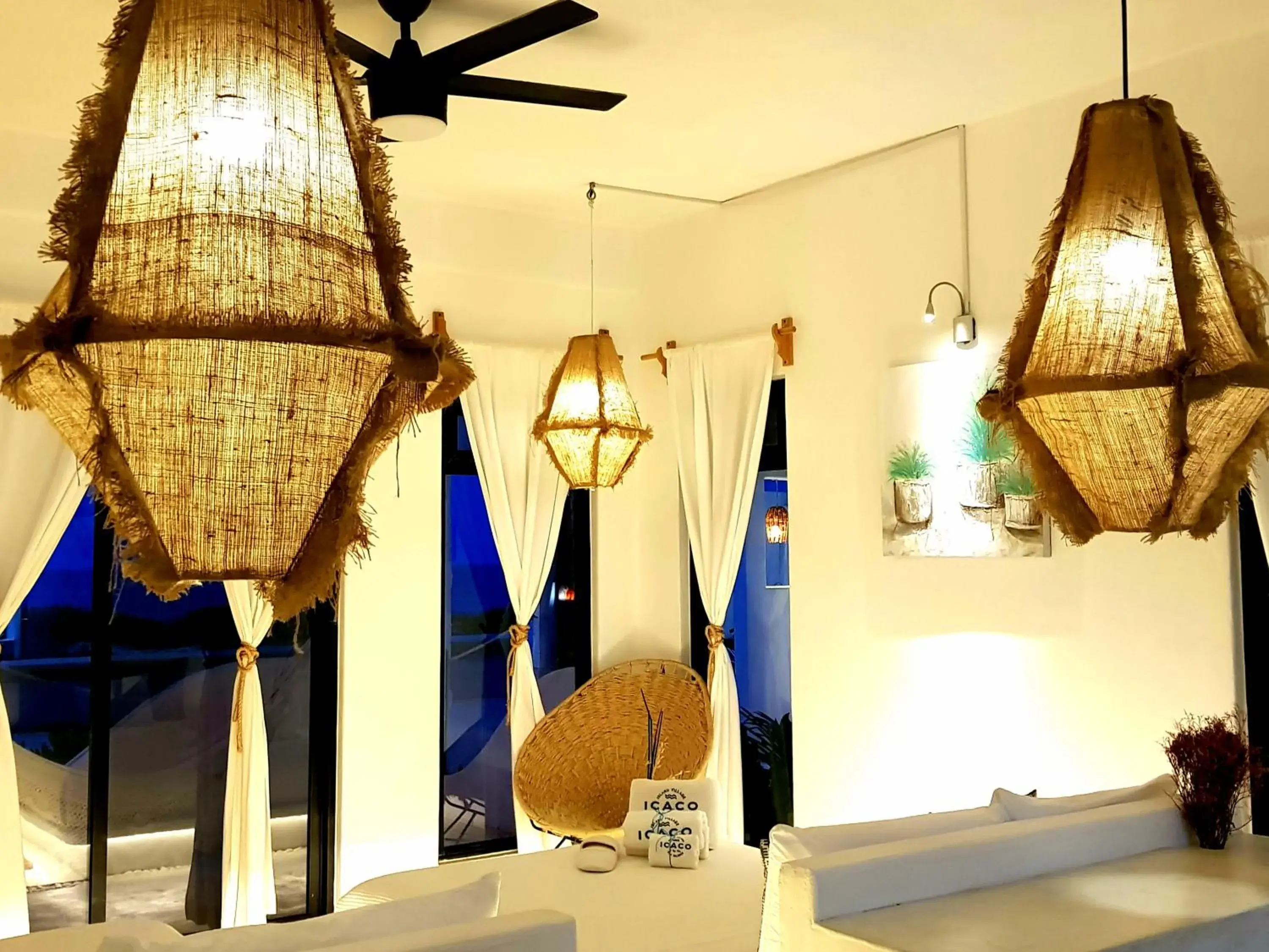 Double Room with Balcony and Sea View in Icaco Island Village - Adults Only Double Room with Balcony and Sea View in Icaco Island Village - Adults Only