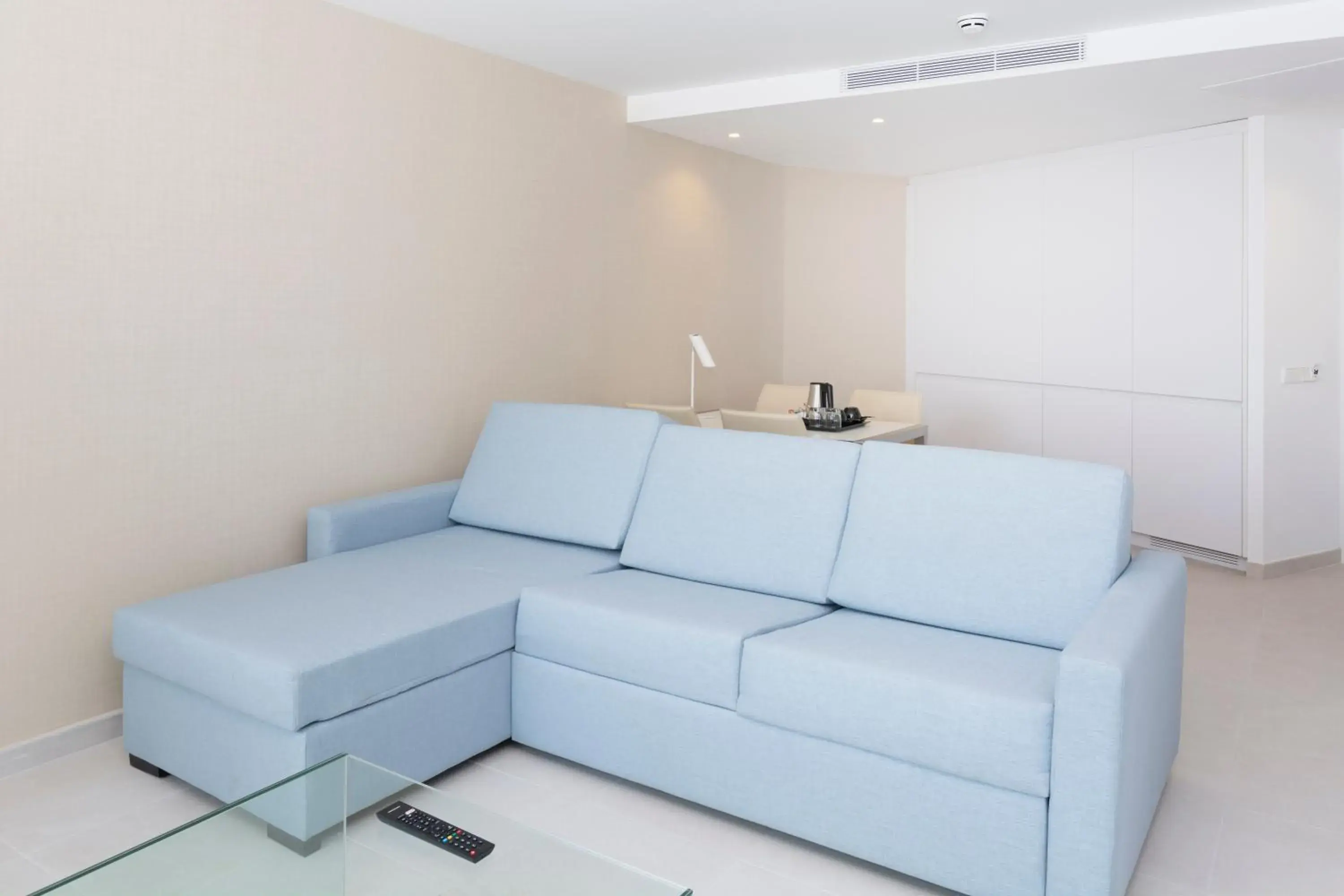 Privilege Suite with Executive Lounge Access in Reverence Mare Hotel - Adults Only Privilege Suite with Executive Lounge Access in Reverence Mare Hotel - Adults Only