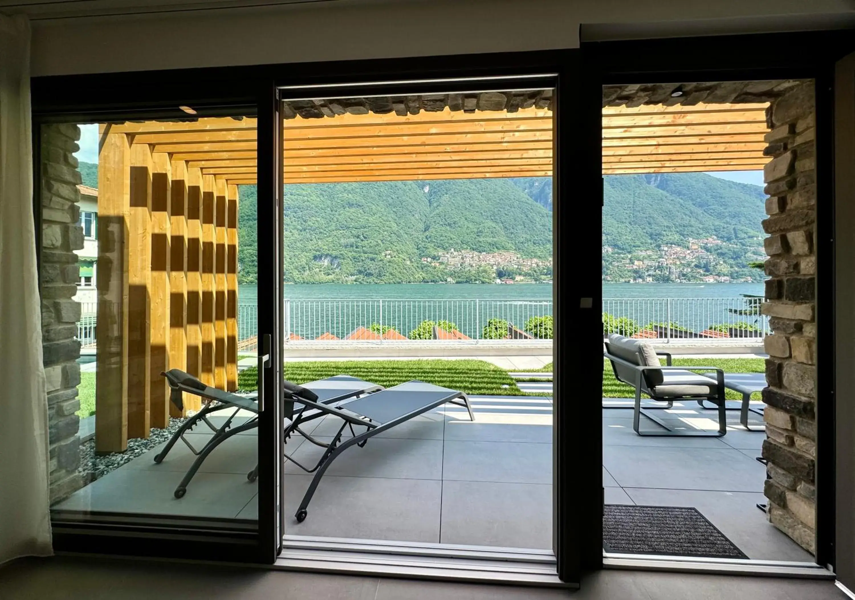 Deluxe Junior Suite in La Locanda del Cantiere Deluxe Junior Suite in La Locanda del Cantiere