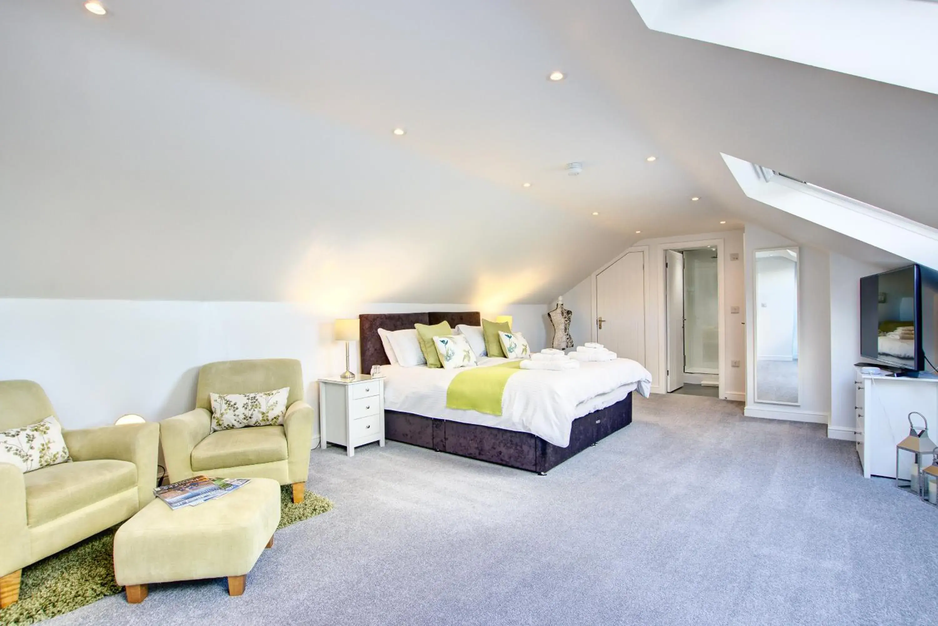 Rooms At Aysgarth ,Town Ends Rooms At Aysgarth ,Town Ends