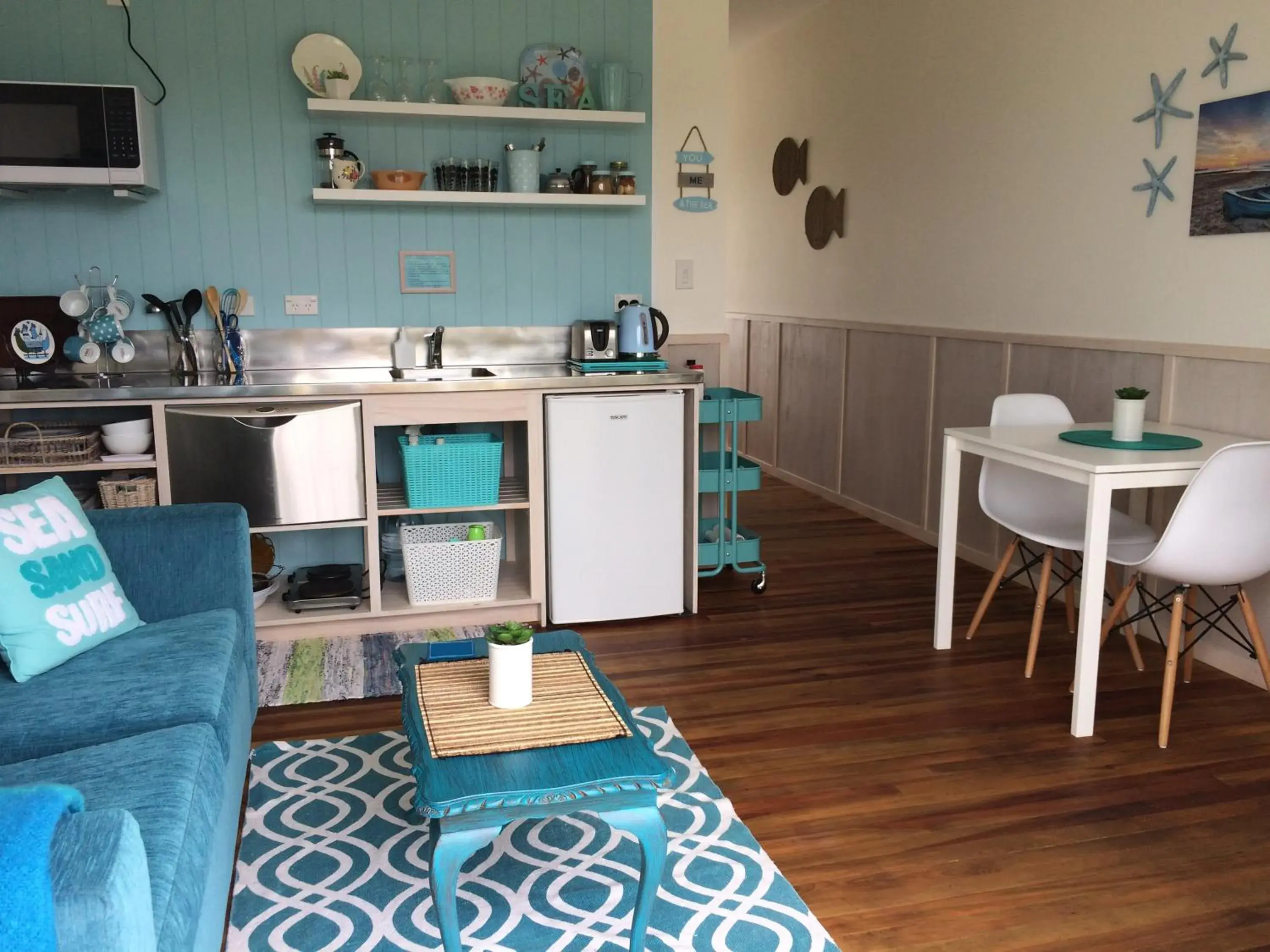 Queen Suite in Leigh Central Queen Suite in Leigh Central