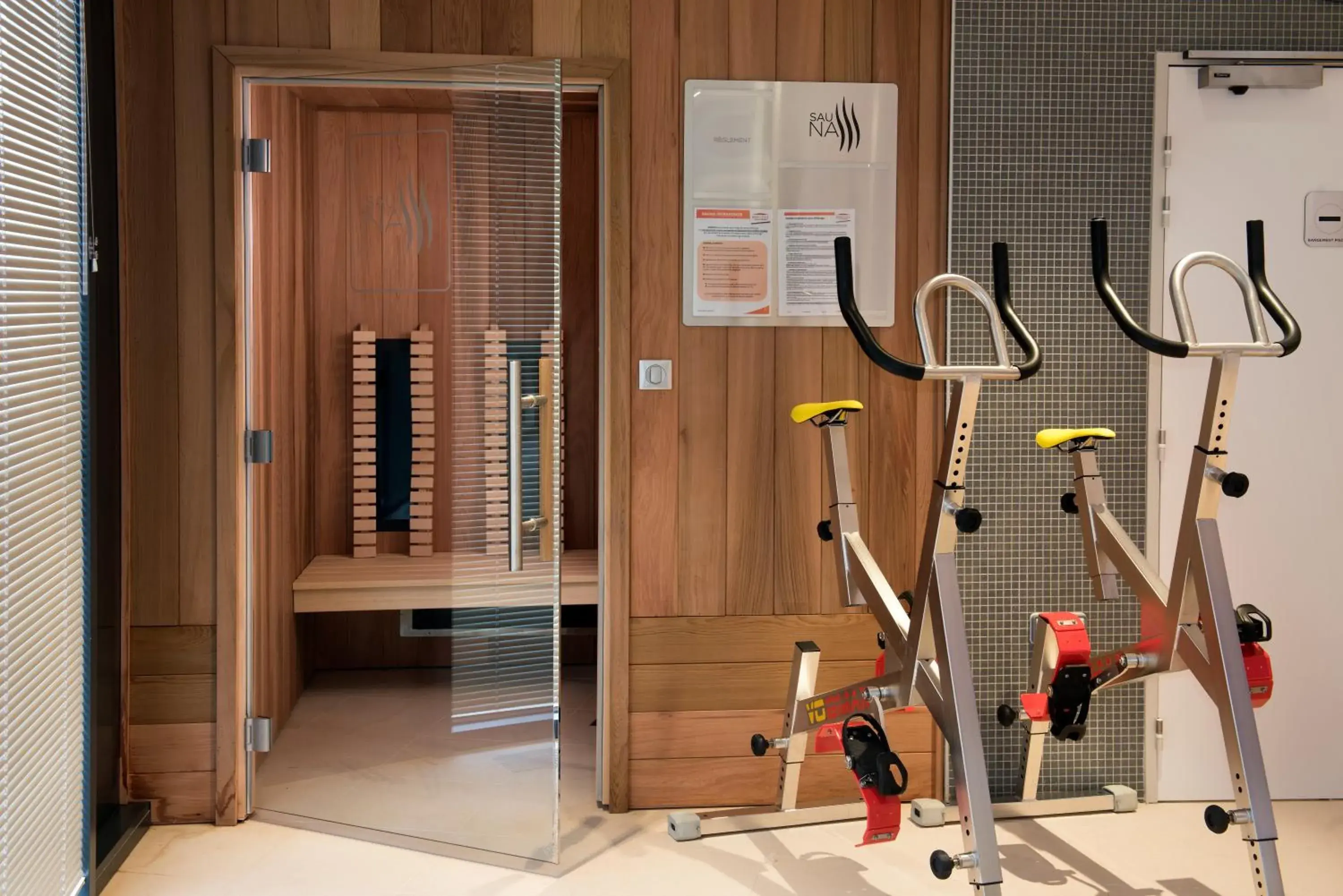 Prestige Suite in Domitys - Le Carillon d'or Prestige Suite in Domitys - Le Carillon d'or