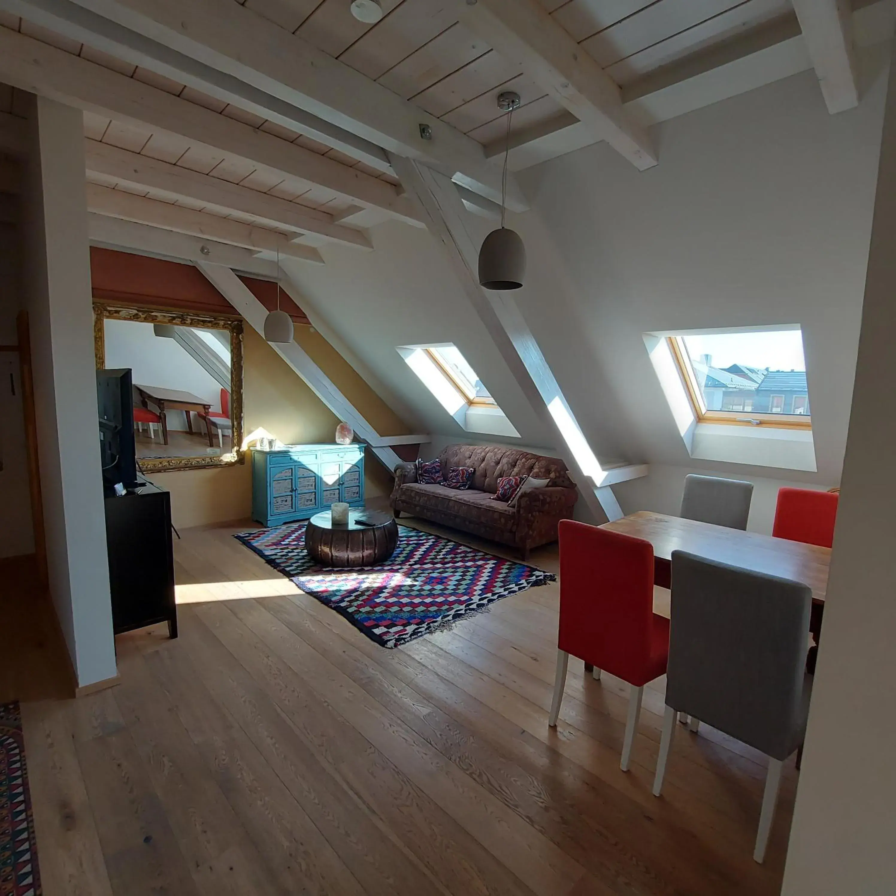 Boardinghouse Neumarkt Alte Schule Boardinghouse Neumarkt Alte Schule