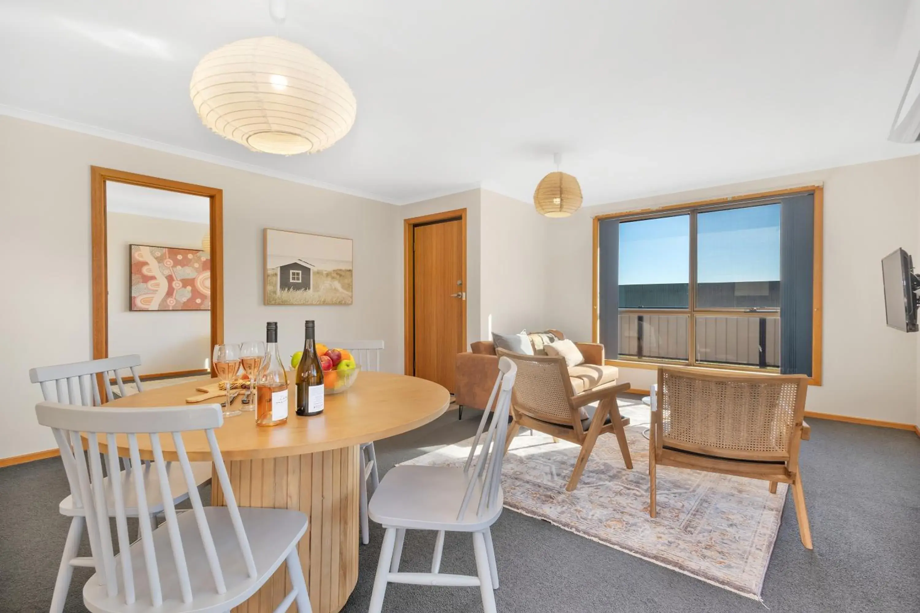 Two-Bedroom House in Madsen Retreat Two-Bedroom House in Madsen Retreat