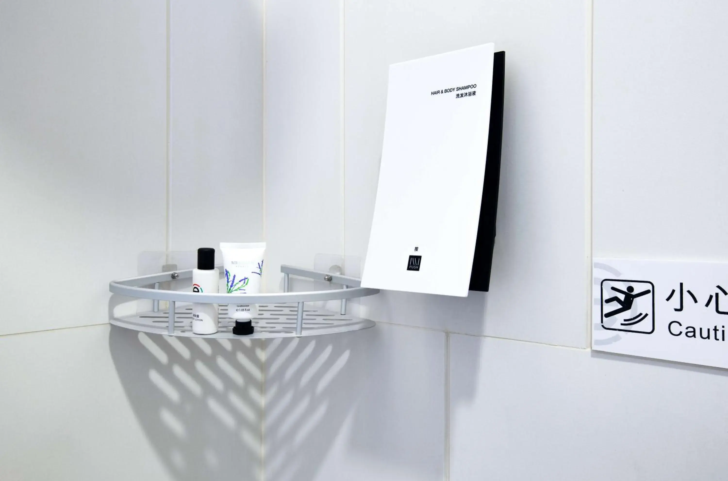 King Suite in Ramada Encore Wuhan King Suite in Ramada Encore Wuhan