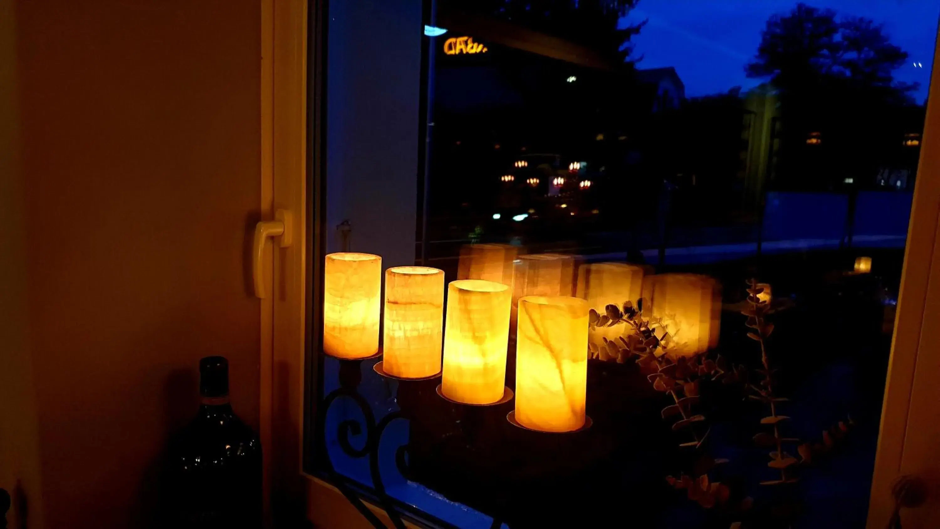 Single Room - single occupancy in Hotel Römerbad Single Room - single occupancy in Hotel Römerbad