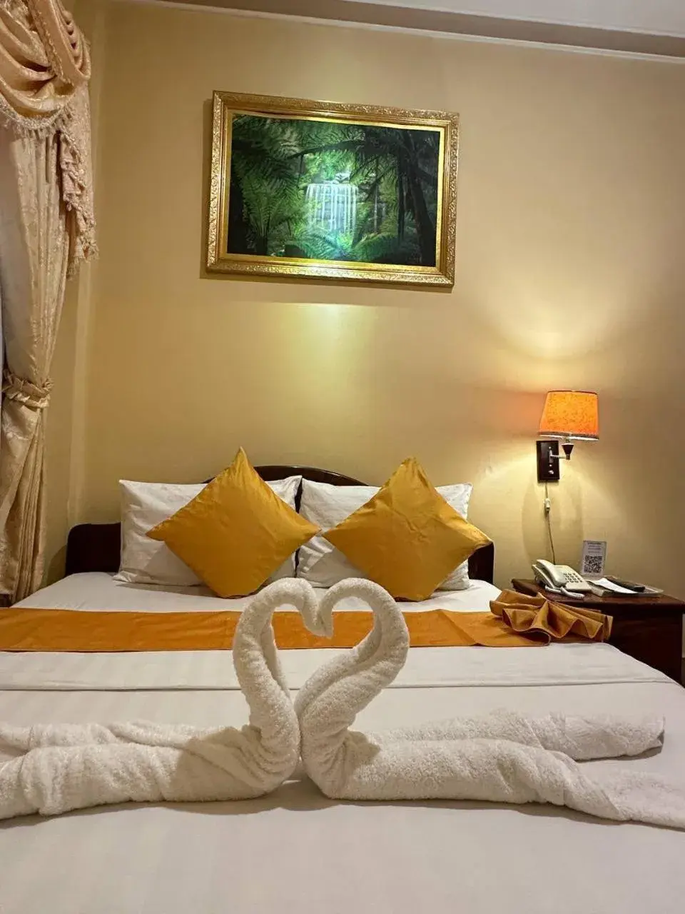 Double Room in Nice Guesthouse Double Room in Nice Guesthouse