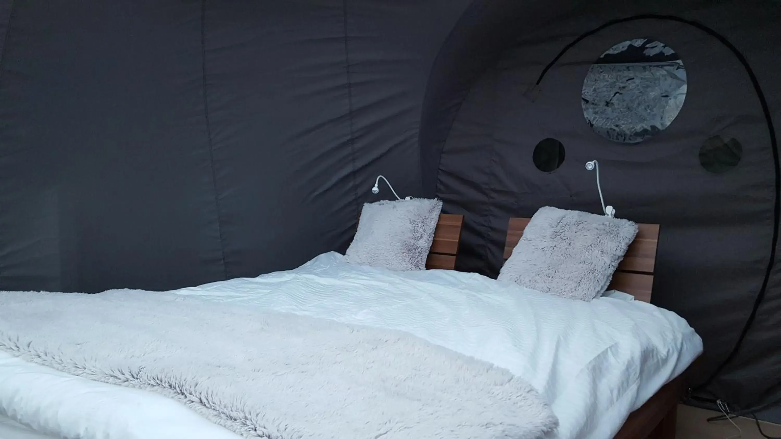 Double Room in PepinSphair Double Room in PepinSphair