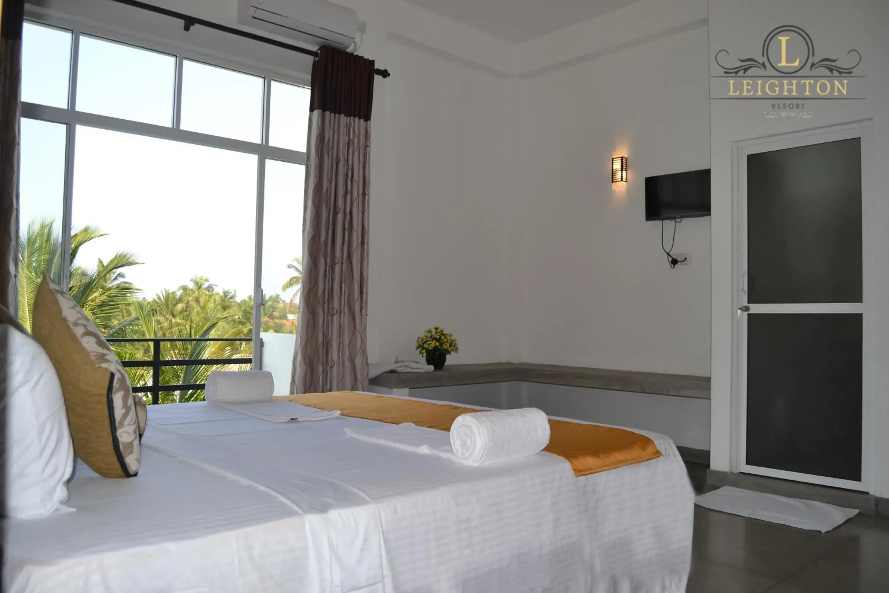 Superior Double Room in Leighton Resort Superior Double Room in Leighton Resort