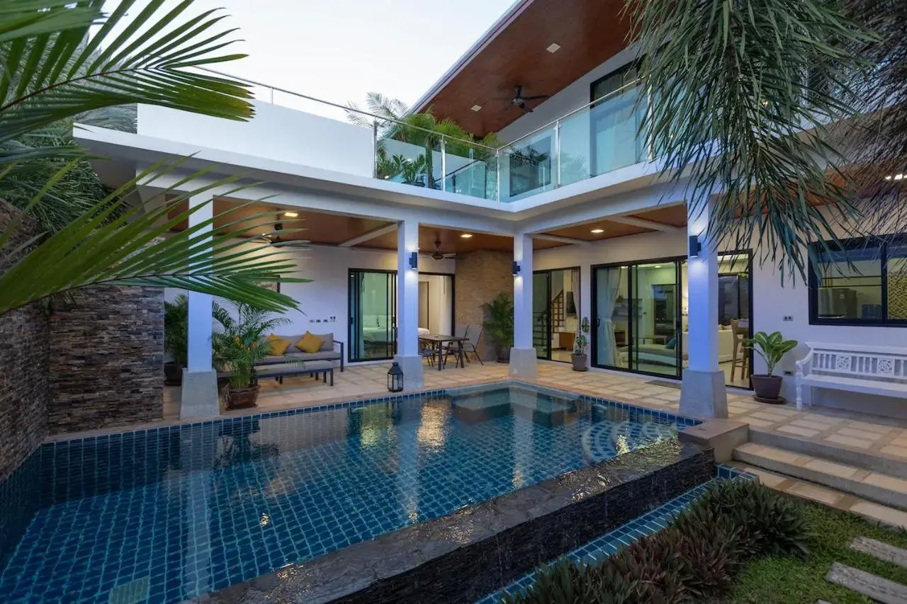 The Rooftop by G Estate The Rooftop by G Estate