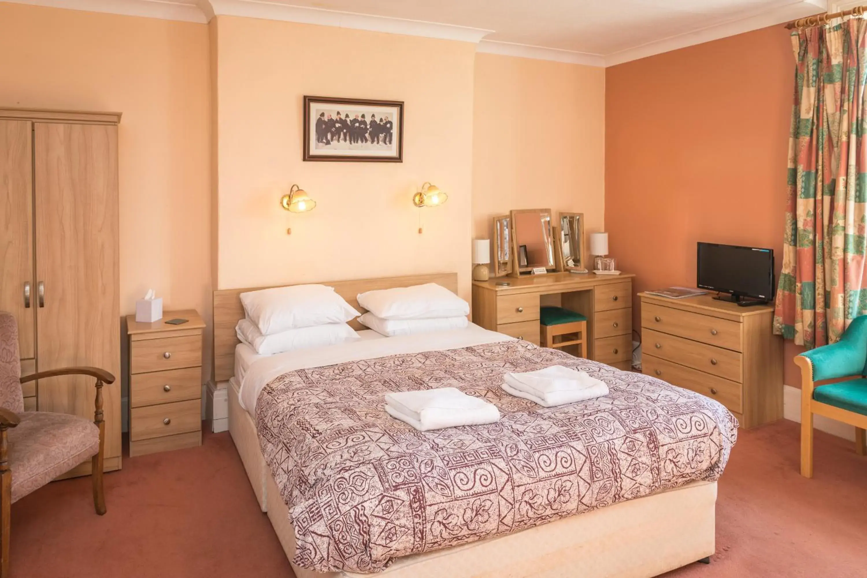 Cumberland Inn Cumberland Inn