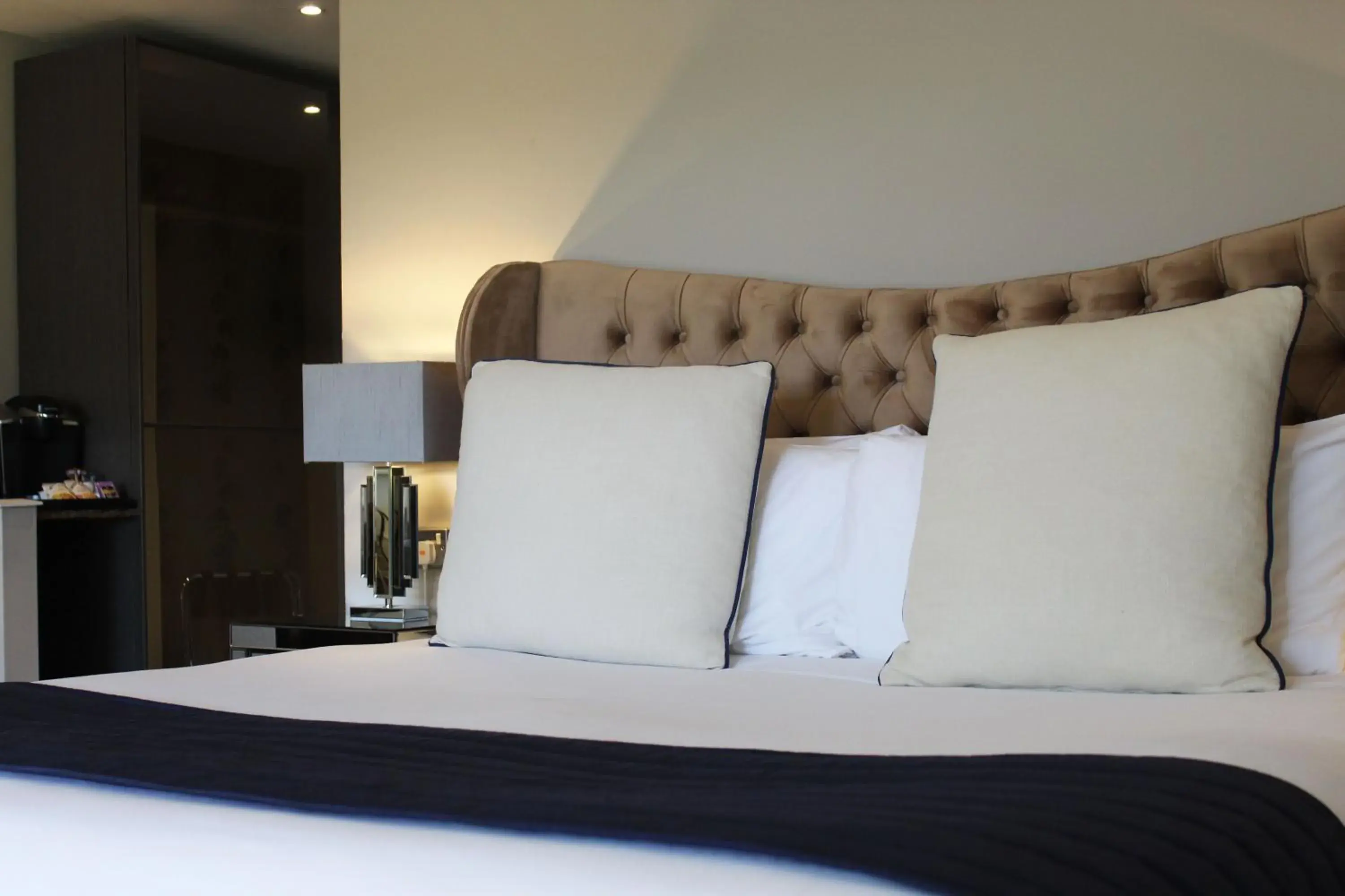 Studio in Thornton Hall Hotel & Spa Studio in Thornton Hall Hotel & Spa