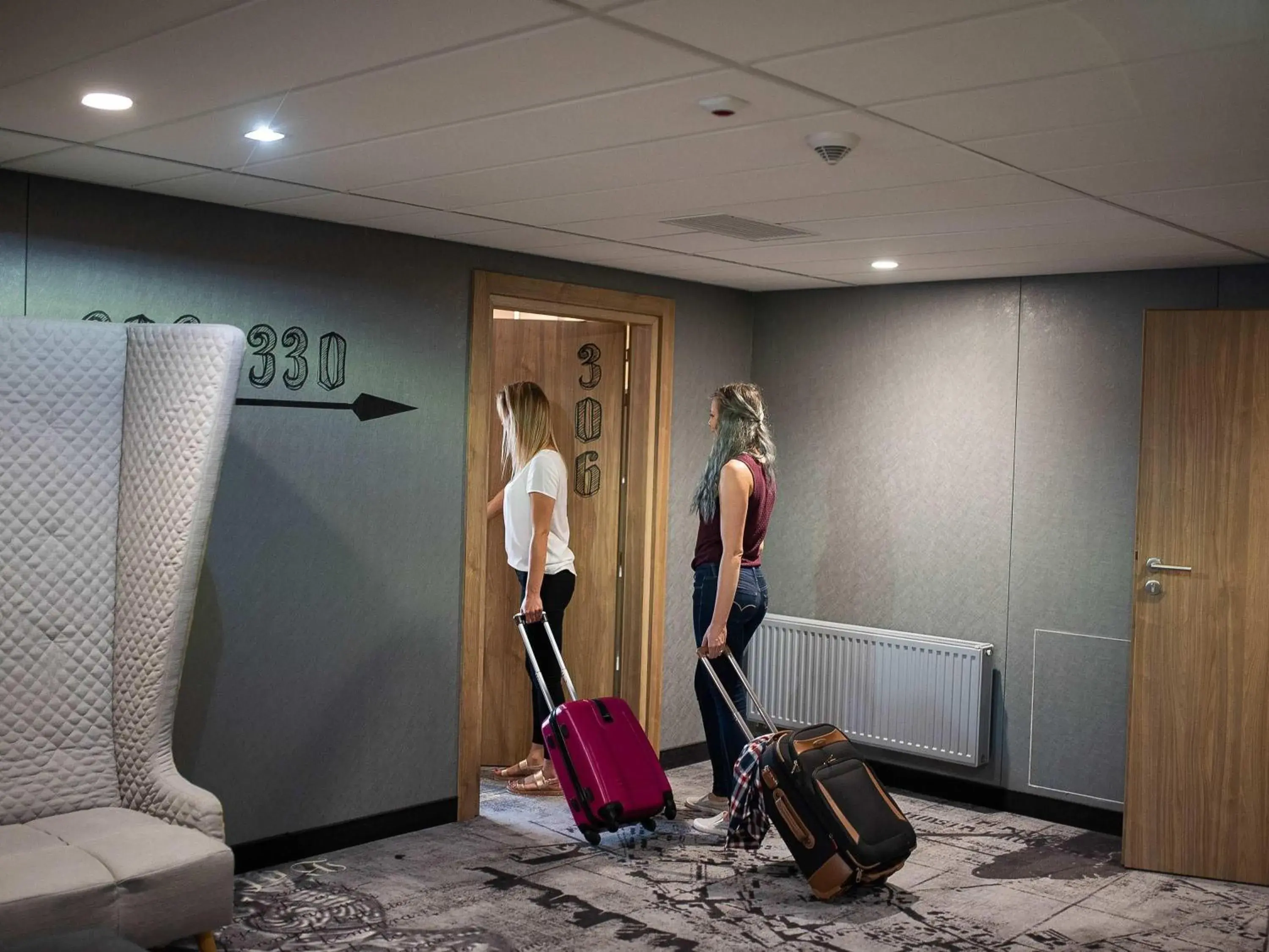 Twin Room in ibis styles Grudziadz Twin Room in ibis styles Grudziadz