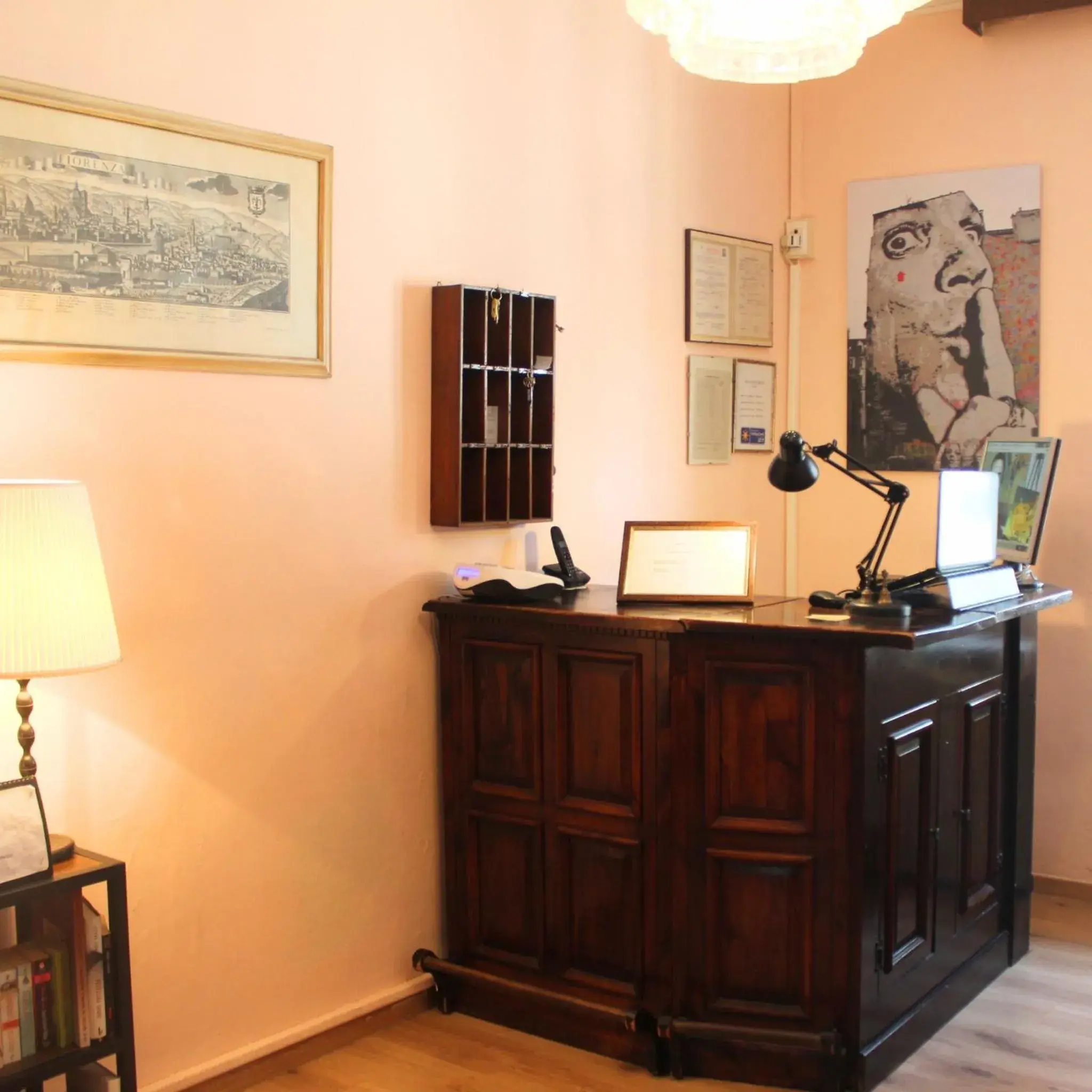 Suite in Hotel Dali Suite in Hotel Dali