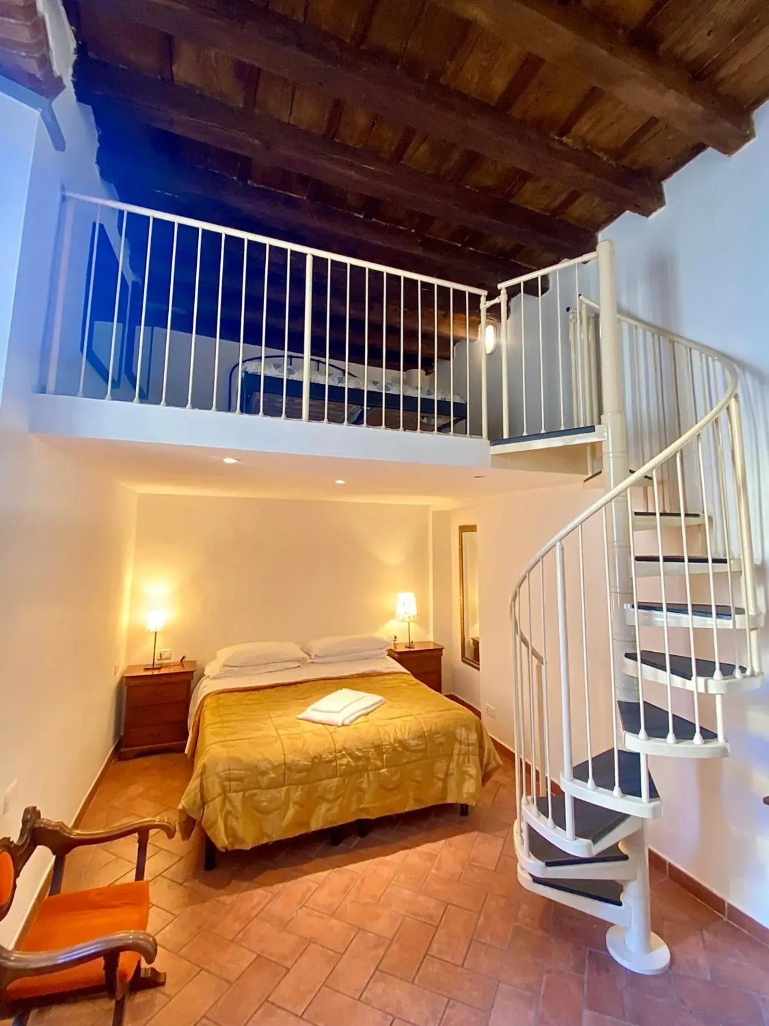 One-Bedroom Apartment in Hotel Dali One-Bedroom Apartment in Hotel Dali