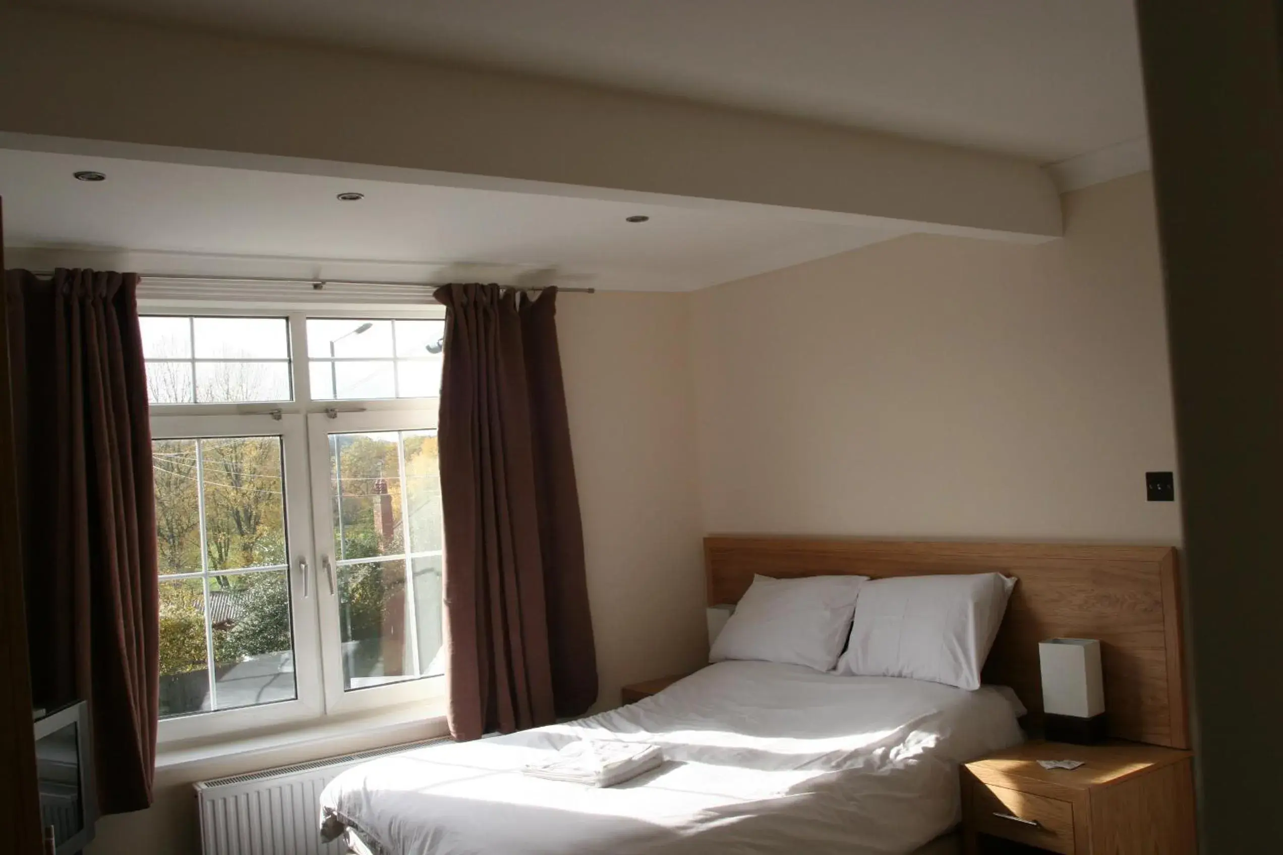 Clifton Lodge Hotel Clifton Lodge Hotel