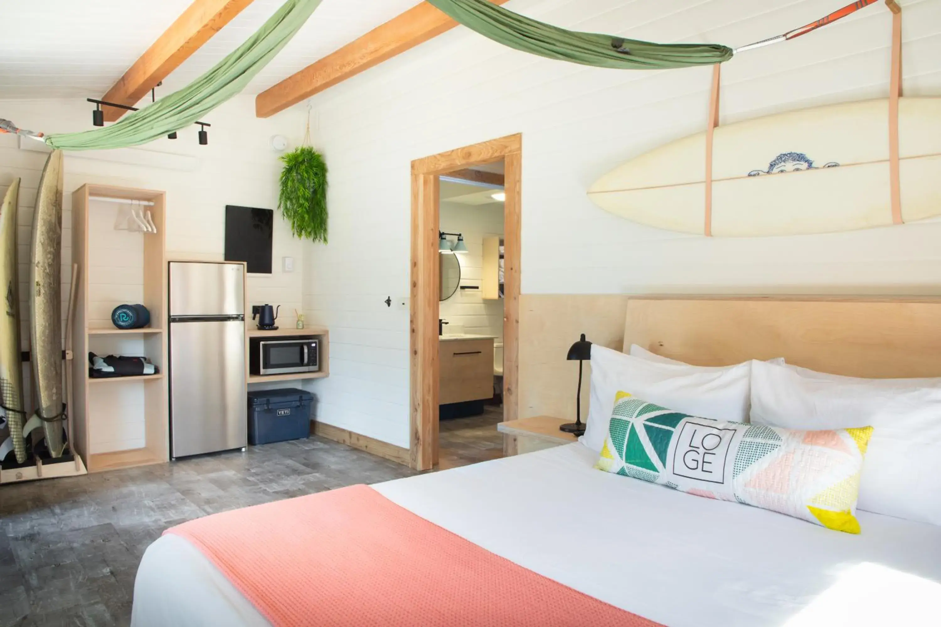 LOGE Westport LOGE Westport