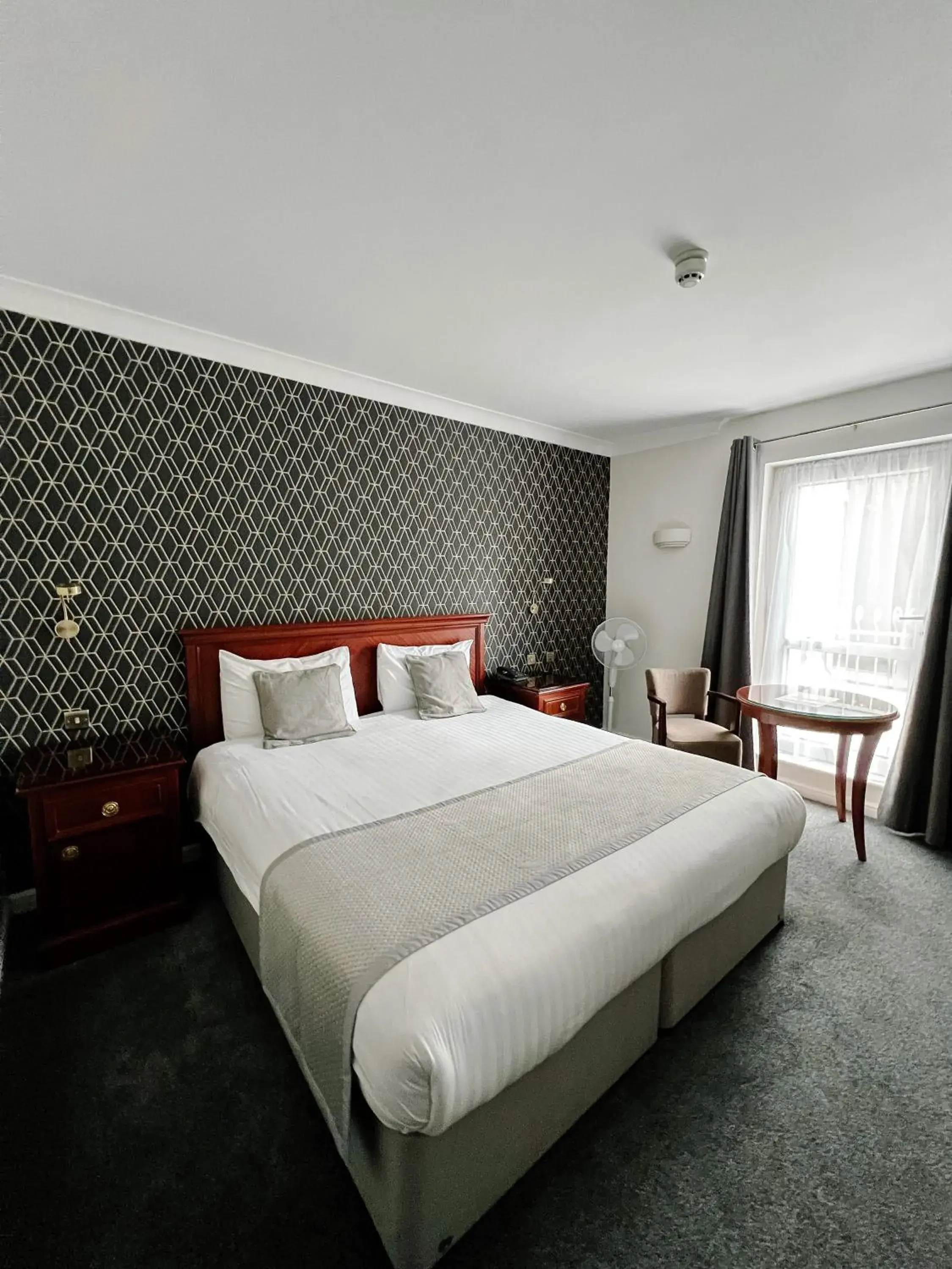 Classic Double Room in Manor Of Groves Hotel, Golf & Health Club Classic Double Room in Manor Of Groves Hotel, Golf & Health Club