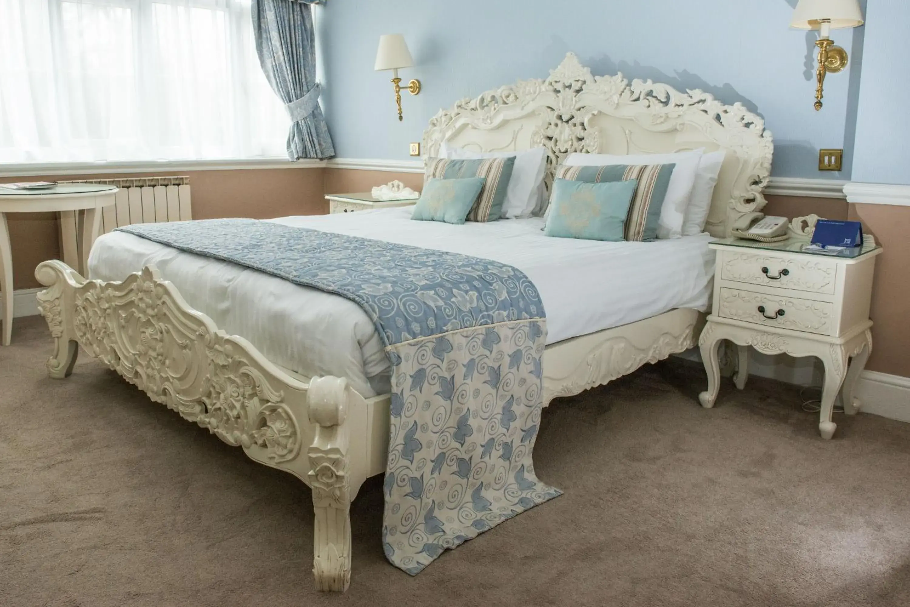 Manor House Superior Room in Manor Of Groves Hotel, Golf & Health Club Manor House Superior Room in Manor Of Groves Hotel, Golf & Health Club