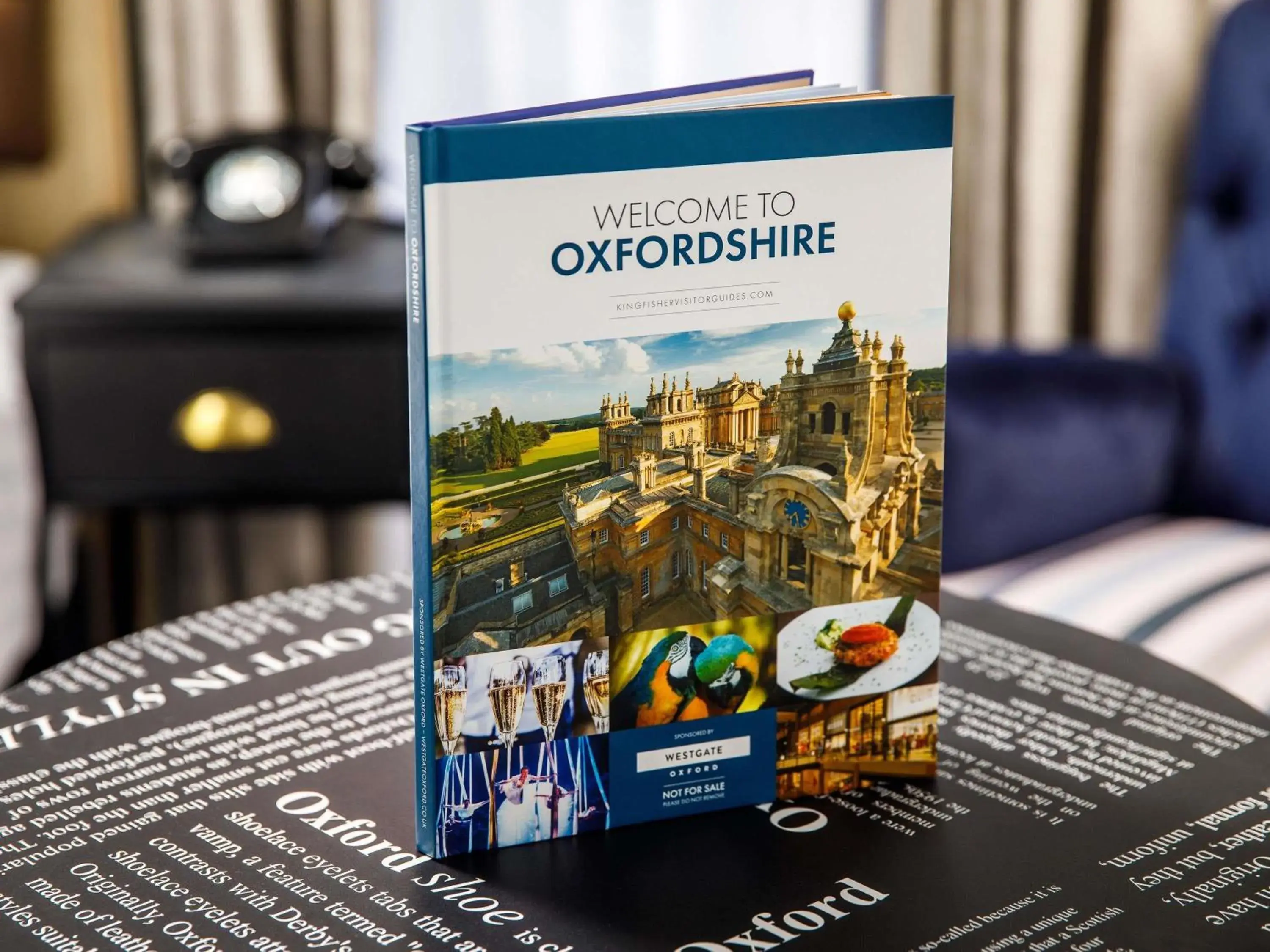 Accessible Classic Room with Two Twin Beds in Mercure Oxford Hawkwell House Hotel Accessible Classic Room with Two Twin Beds in Mercure Oxford Hawkwell House Hotel