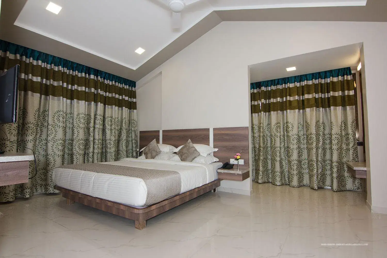 Suite in Highland Resort Suite in Highland Resort