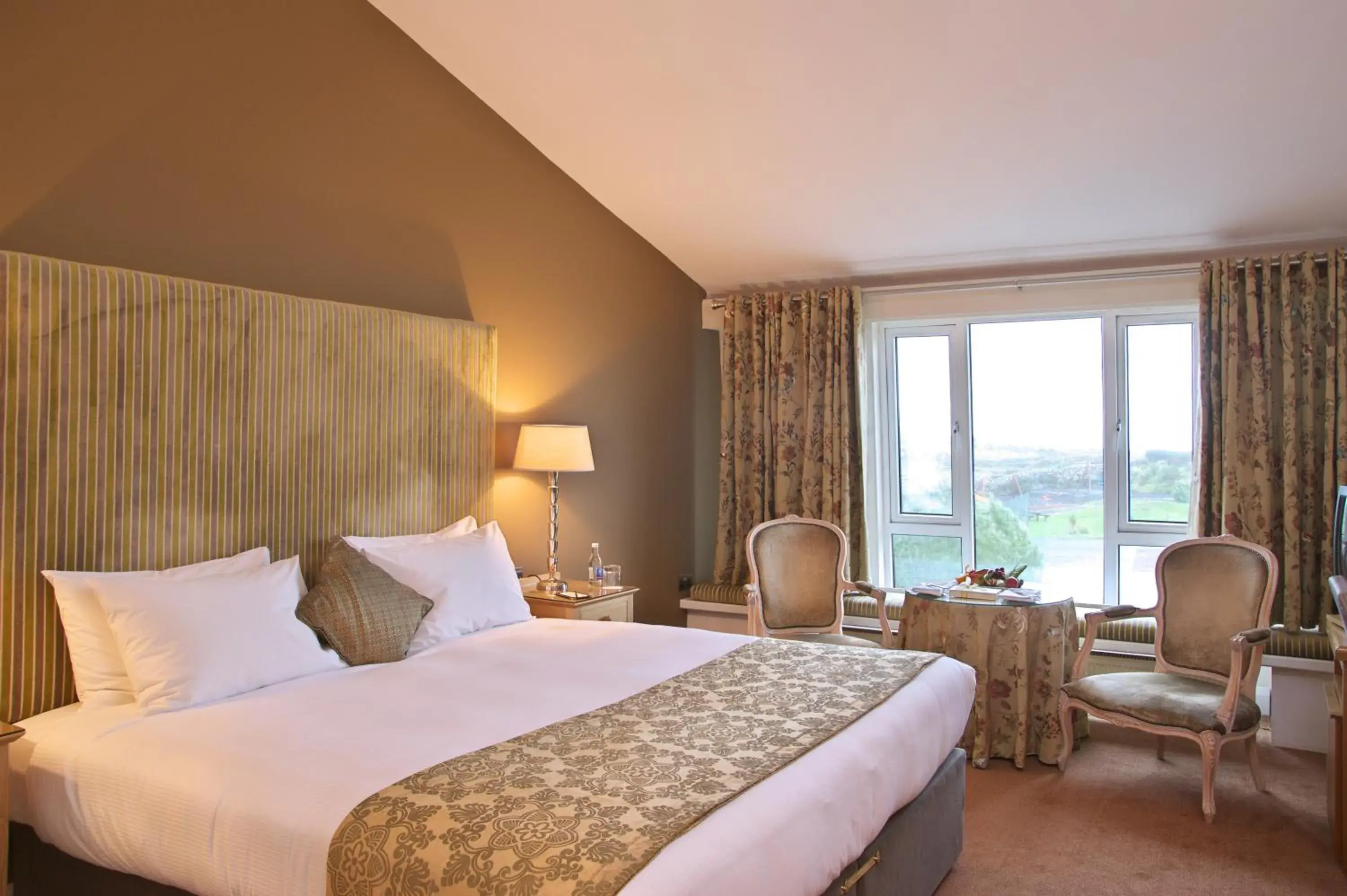 Standard Double or Twin Room - single occupancy in Connemara Coast Hotel Standard Double or Twin Room - single occupancy in Connemara Coast Hotel