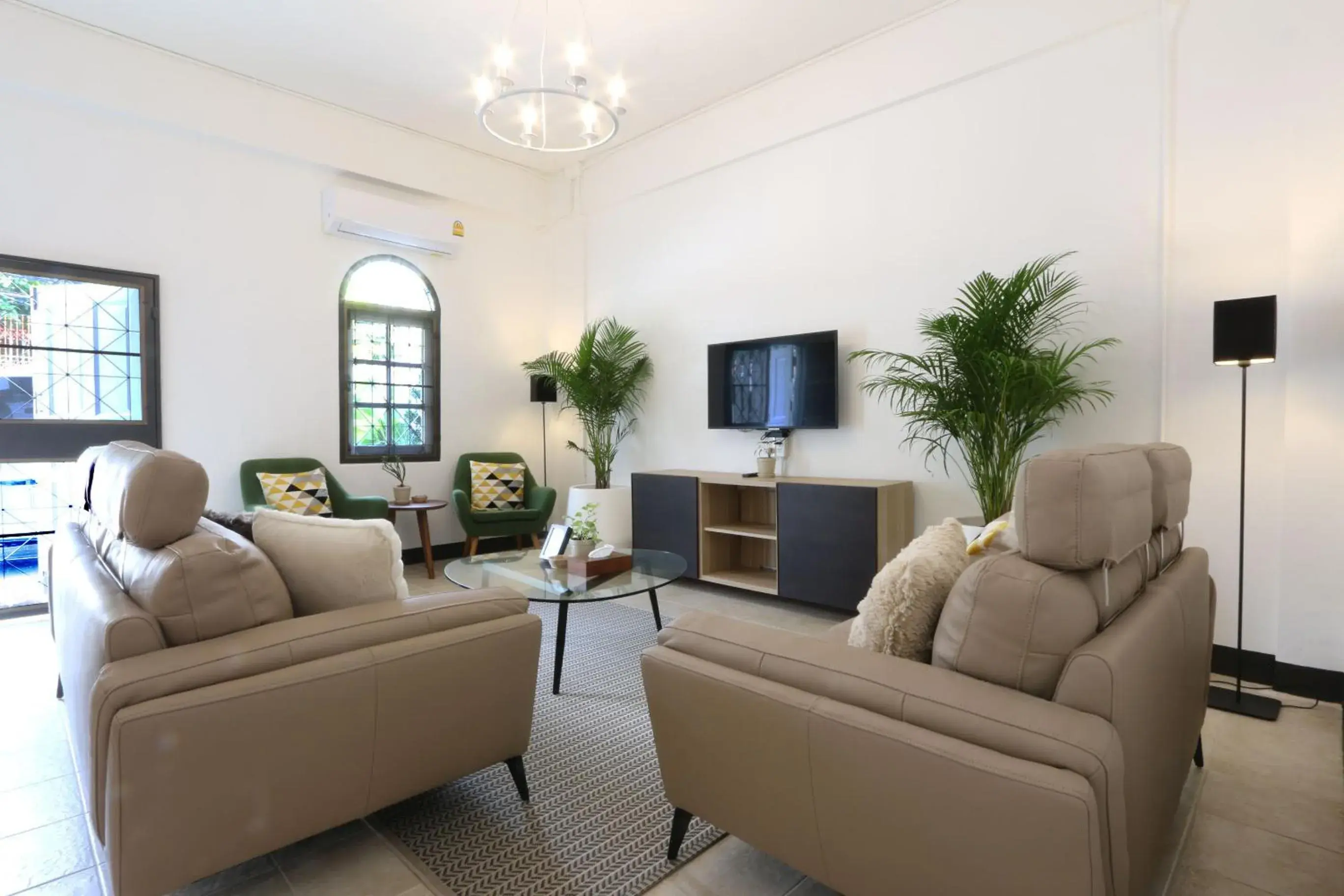 Superior Apartment in Neveu Premier Residence : Ratchada Superior Apartment in Neveu Premier Residence : Ratchada