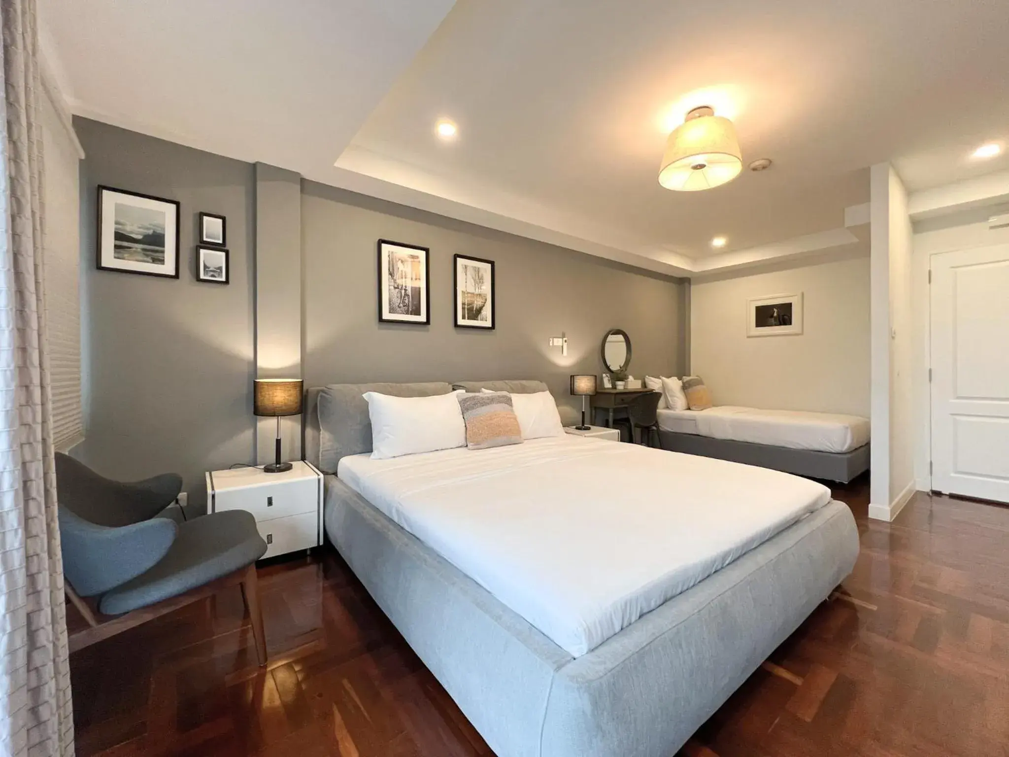 Studio Apartment in Neveu Premier Residence : Ratchada Studio Apartment in Neveu Premier Residence : Ratchada