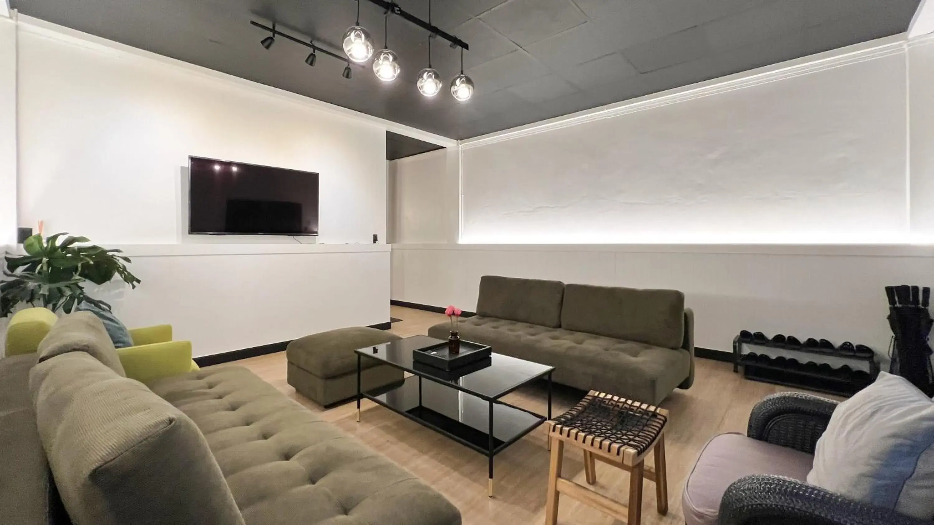 Apartment with Balcony in Neveu Premier Residence : Ratchada Apartment with Balcony in Neveu Premier Residence : Ratchada