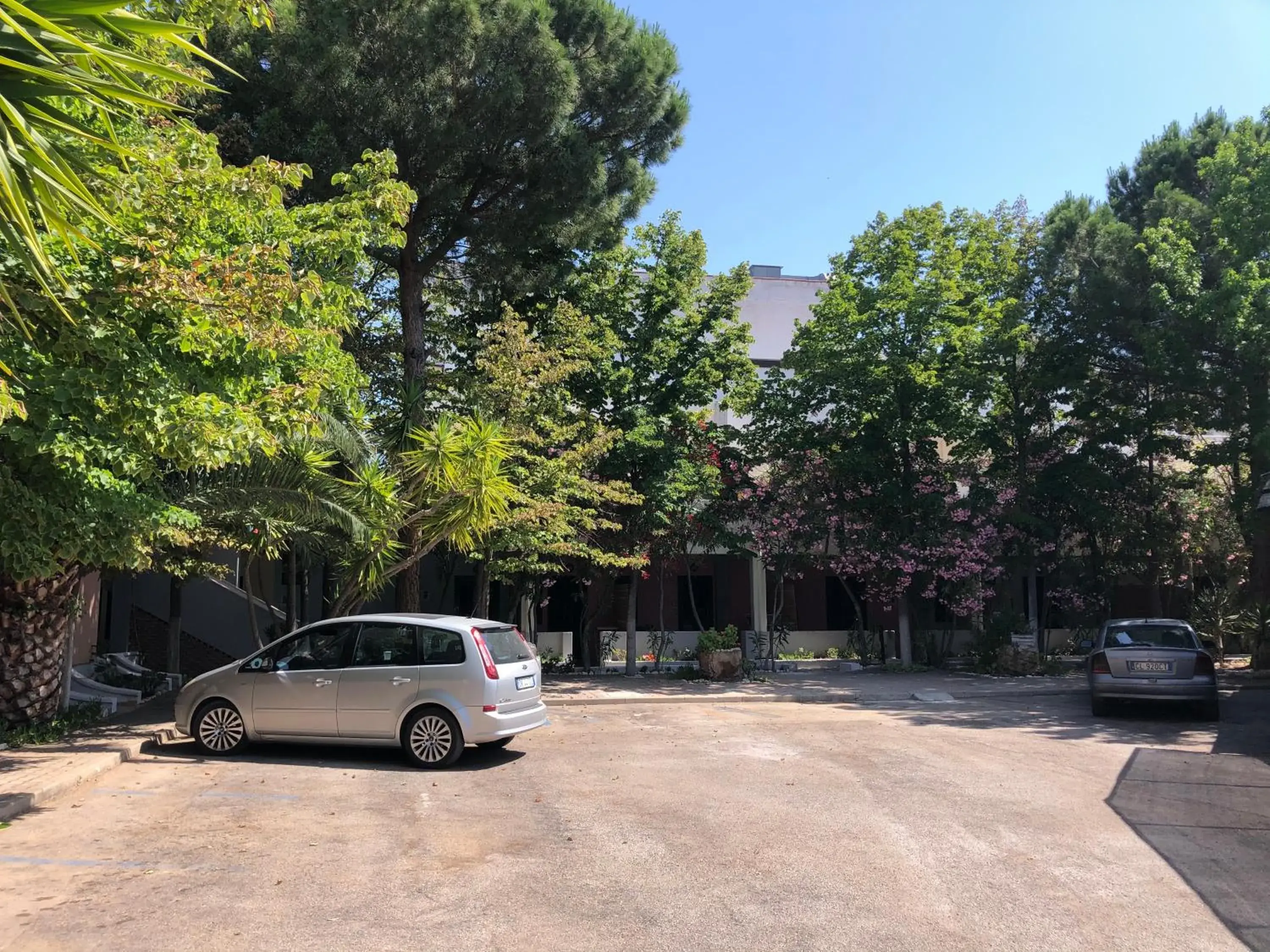 Standard Double Room in Tiglio Vieste Standard Double Room in Tiglio Vieste