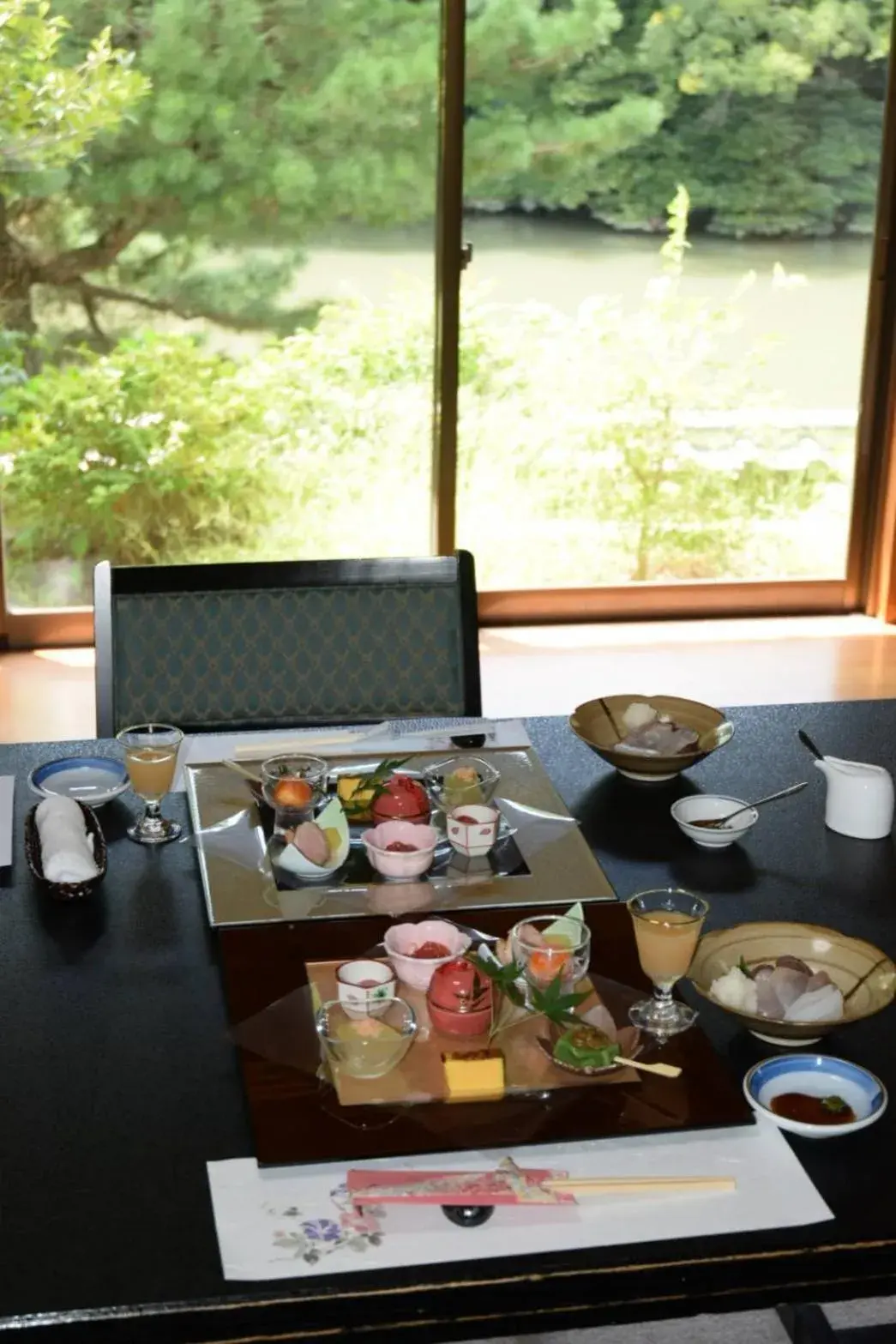 Three-Bedroom House in 縁の宿 北堀 Three-Bedroom House in 縁の宿 北堀