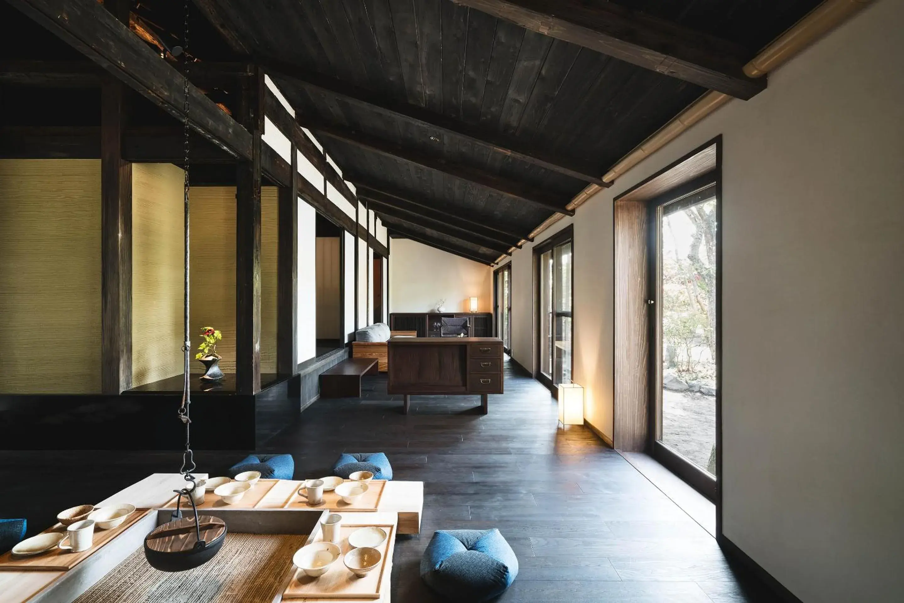 Two-Bedroom House - Ohya in Kiraku Obi Two-Bedroom House - Ohya in Kiraku Obi