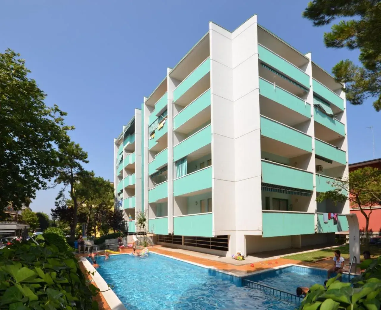 Appartamenti Acquaverde Appartamenti Acquaverde