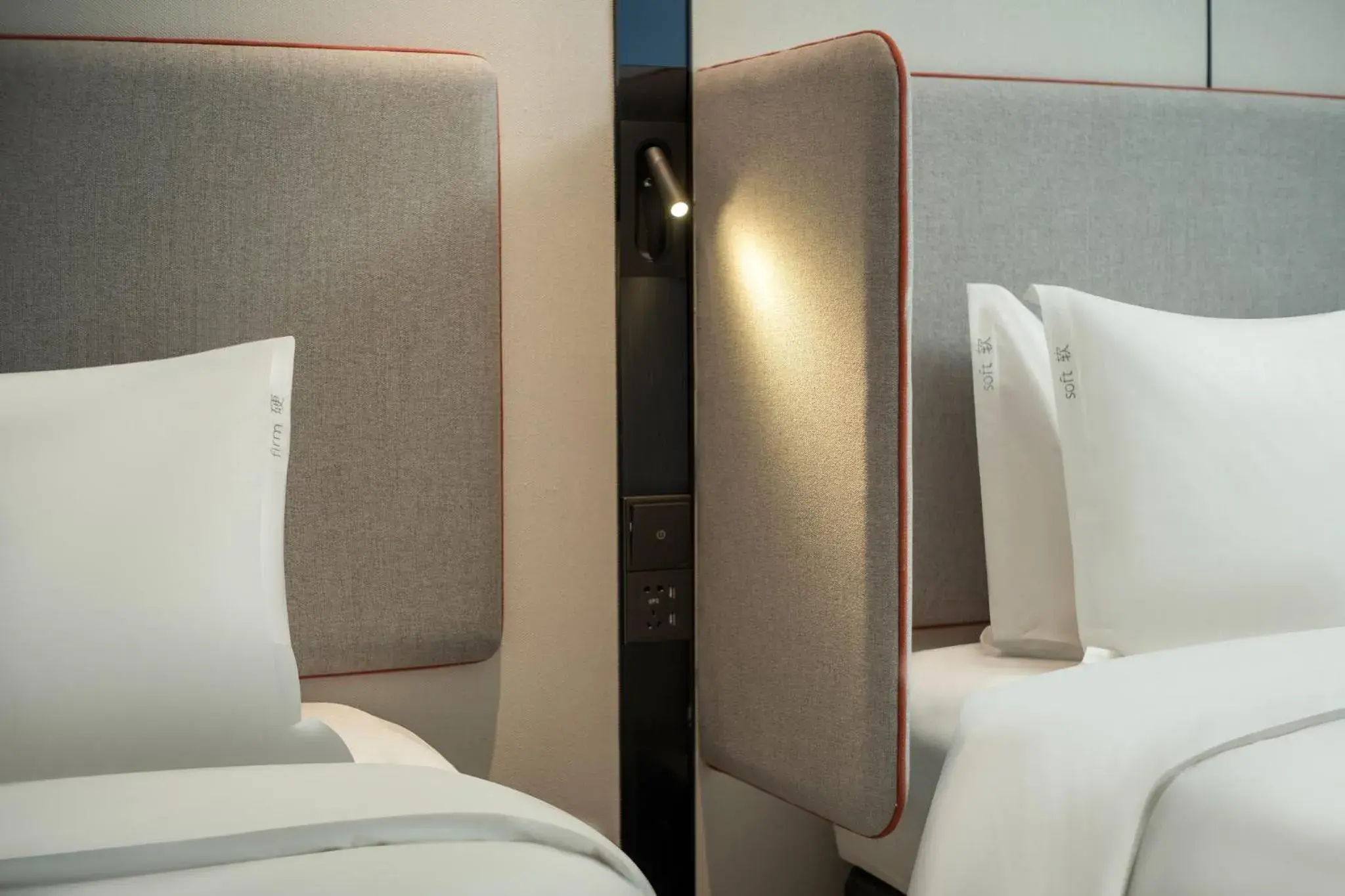 Feature Family Room - Non-Smoking in Holiday Inn Express Shanghai Pujiang by IHG Feature Family Room - Non-Smoking in Holiday Inn Express Shanghai Pujiang by IHG