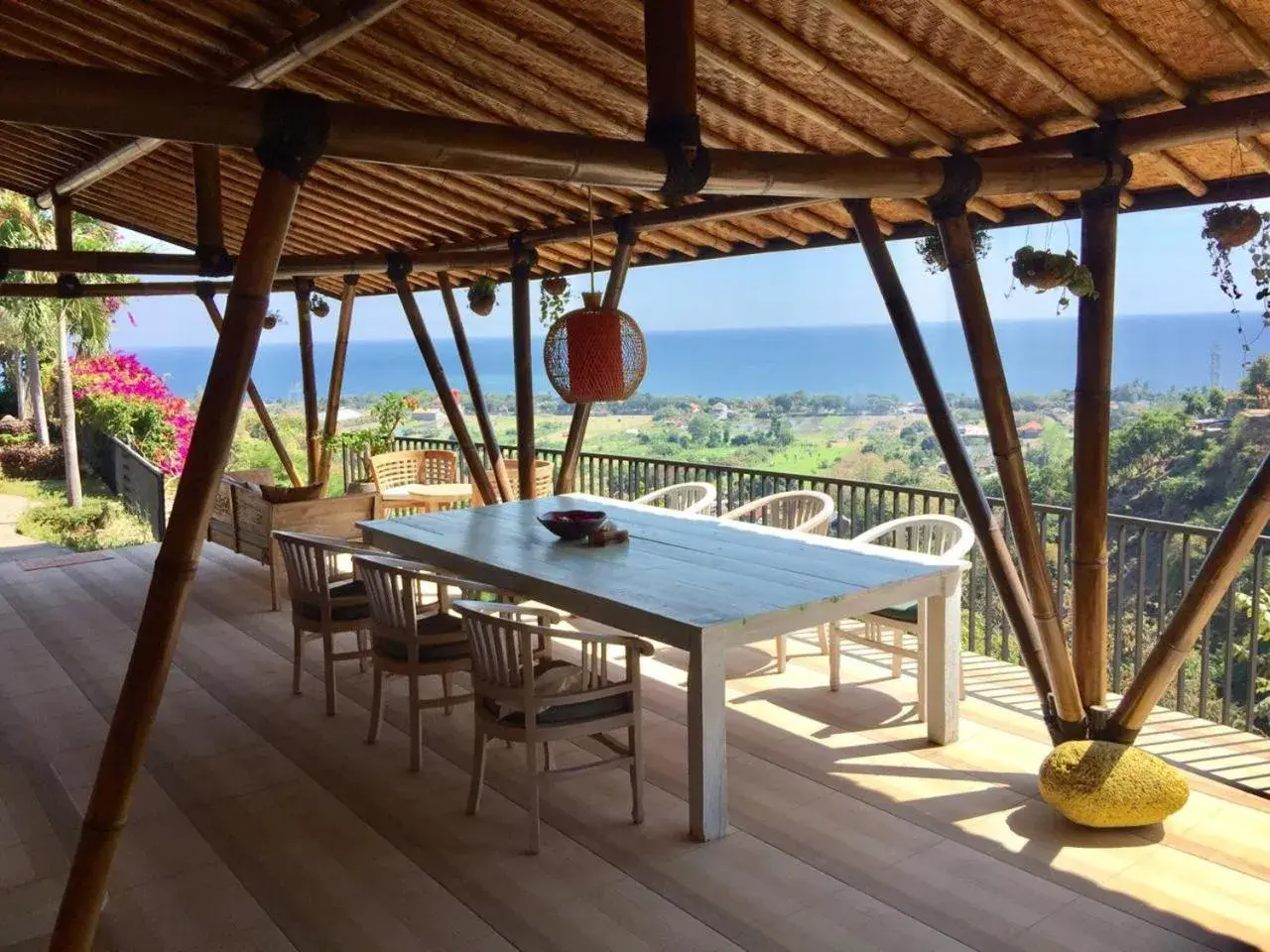 Villa with Sea View in Sing Sing Resort Lovina Villa with Sea View in Sing Sing Resort Lovina