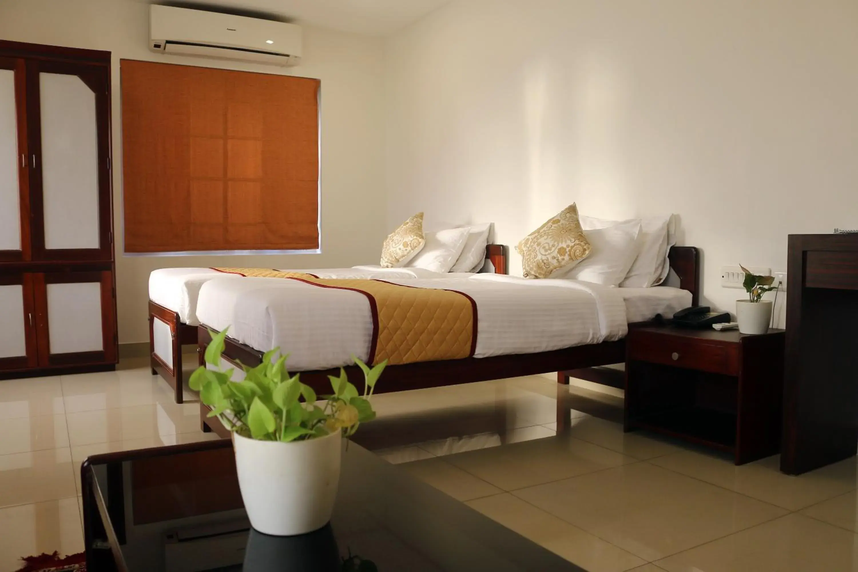 Superior Double Room - single occupancy in The Rubis Superior Double Room - single occupancy in The Rubis