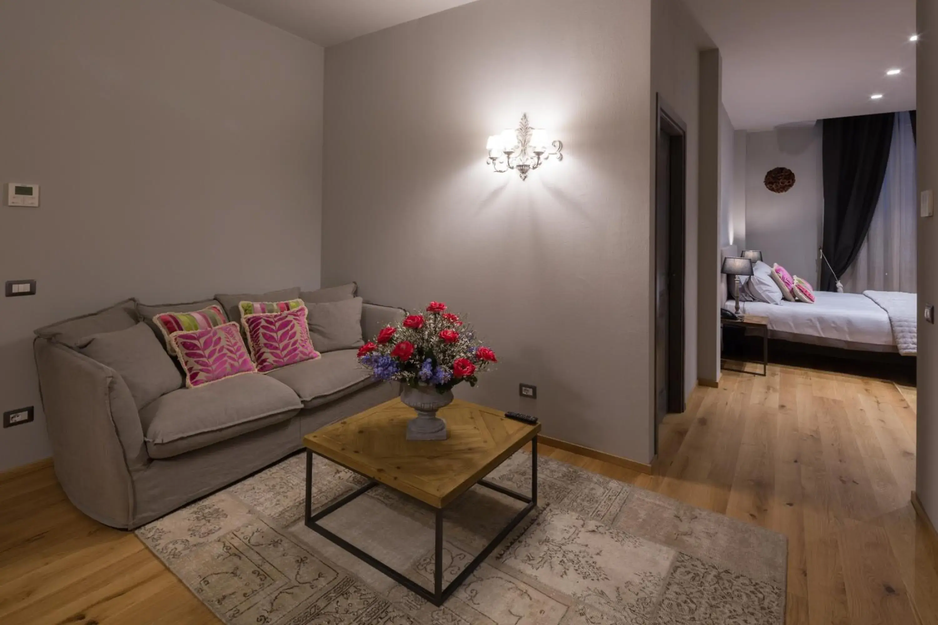 Executive Suite in Il Duomo Luxury Suite Executive Suite in Il Duomo Luxury Suite