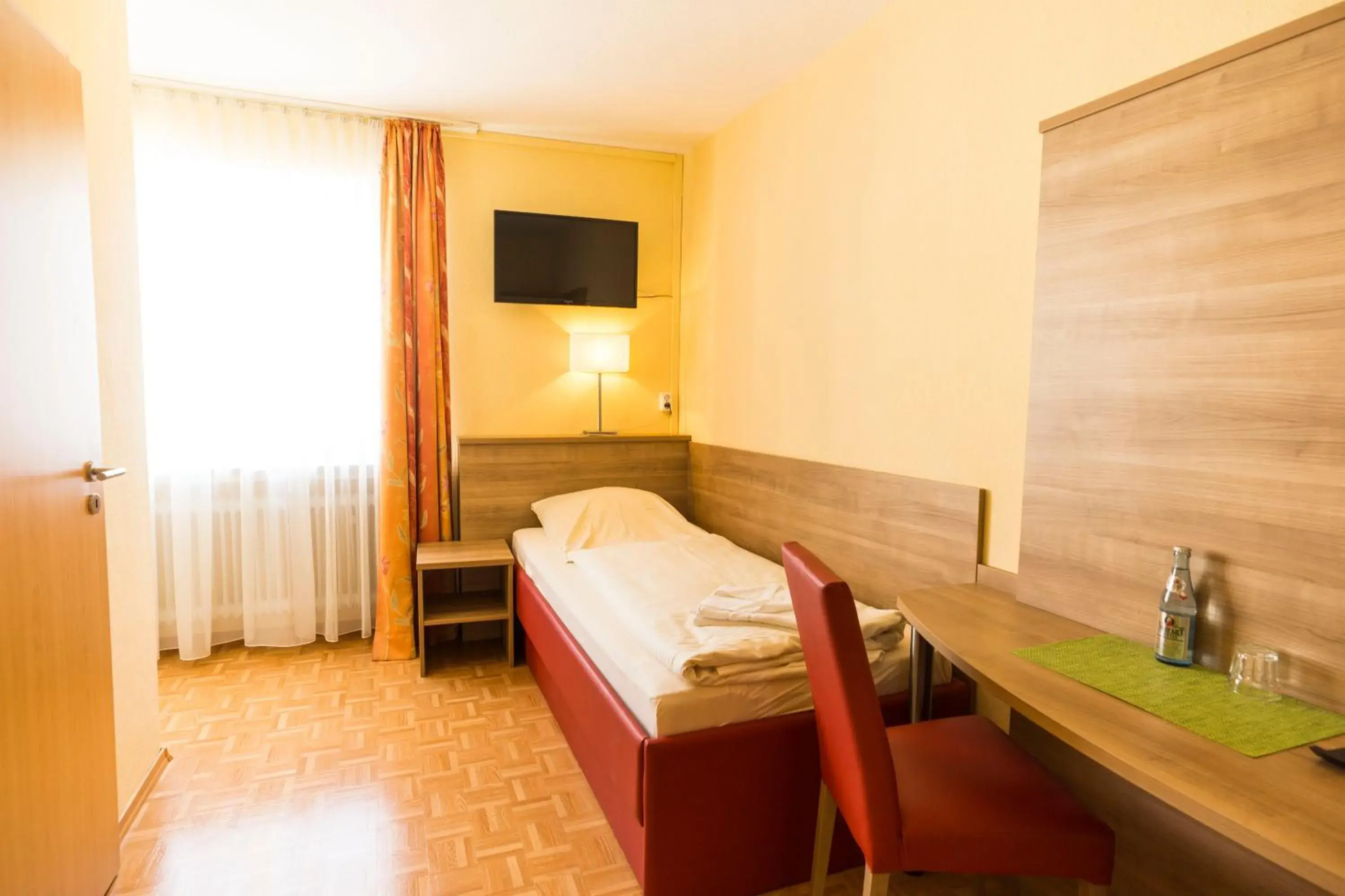 Single Room - single occupancy in Hotel Gasthof Rose Single Room - single occupancy in Hotel Gasthof Rose