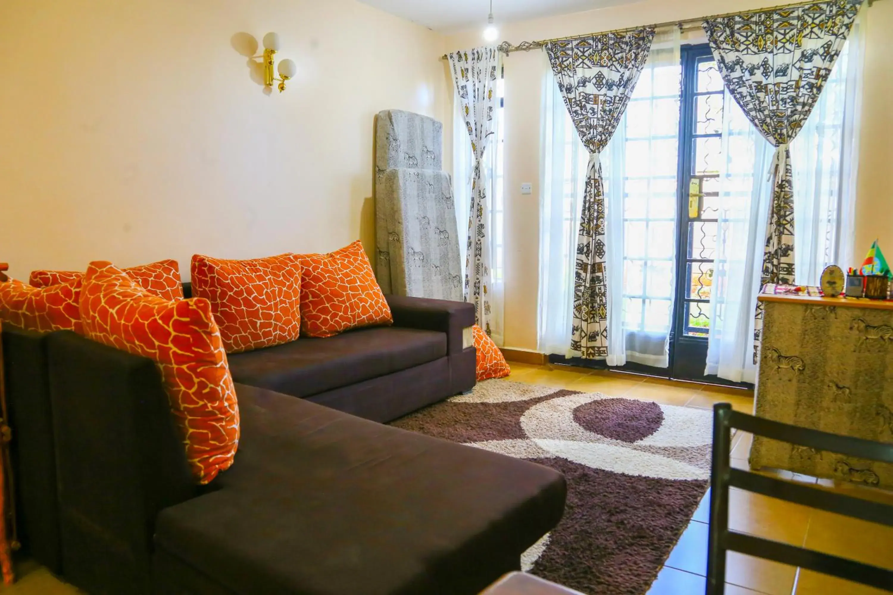 Apartment in Nairobi Airport Apartments Apartment in Nairobi Airport Apartments