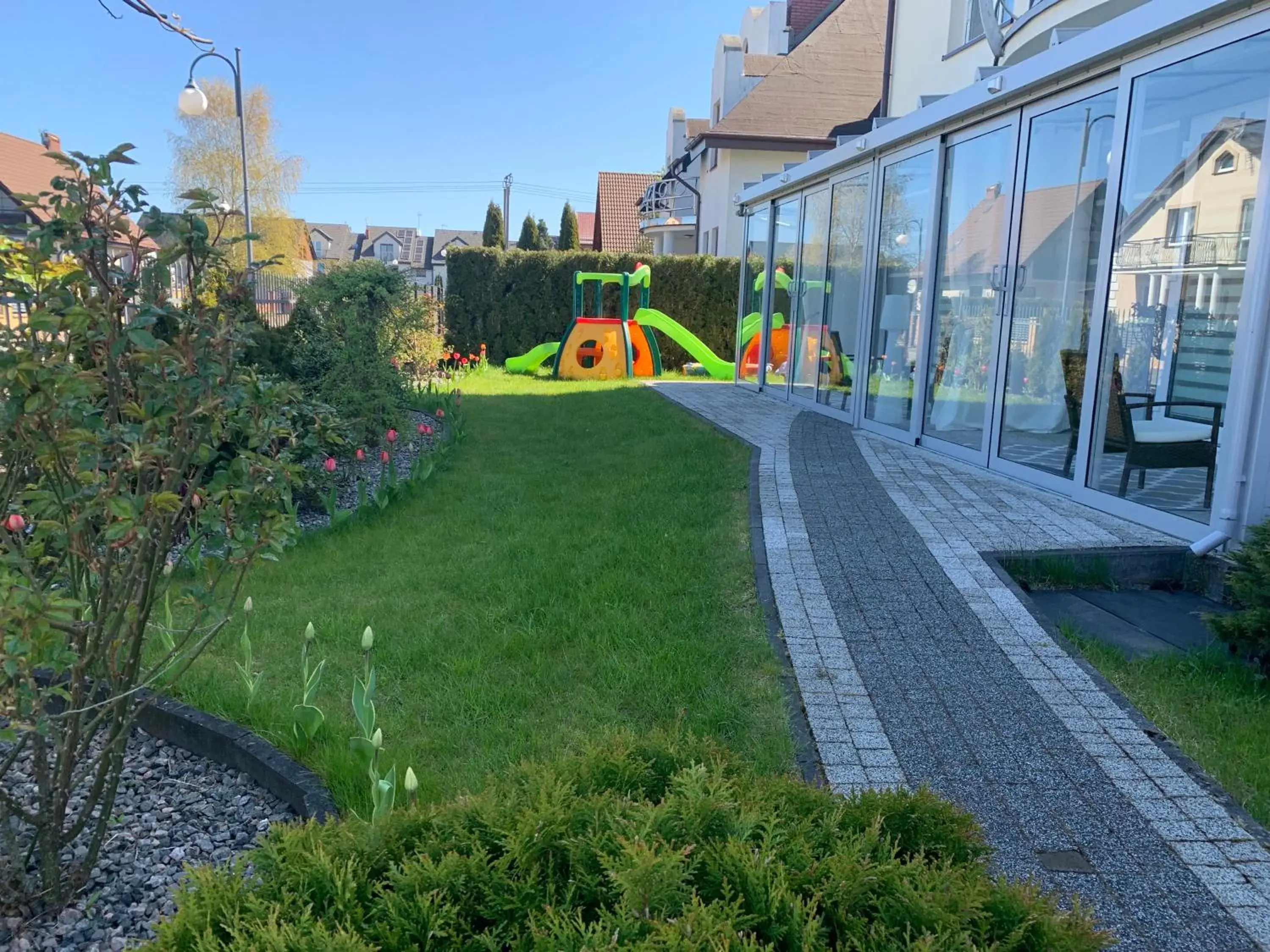 Double Room with Balcony - single occupancy in U Kruszyny Double Room with Balcony - single occupancy in U Kruszyny