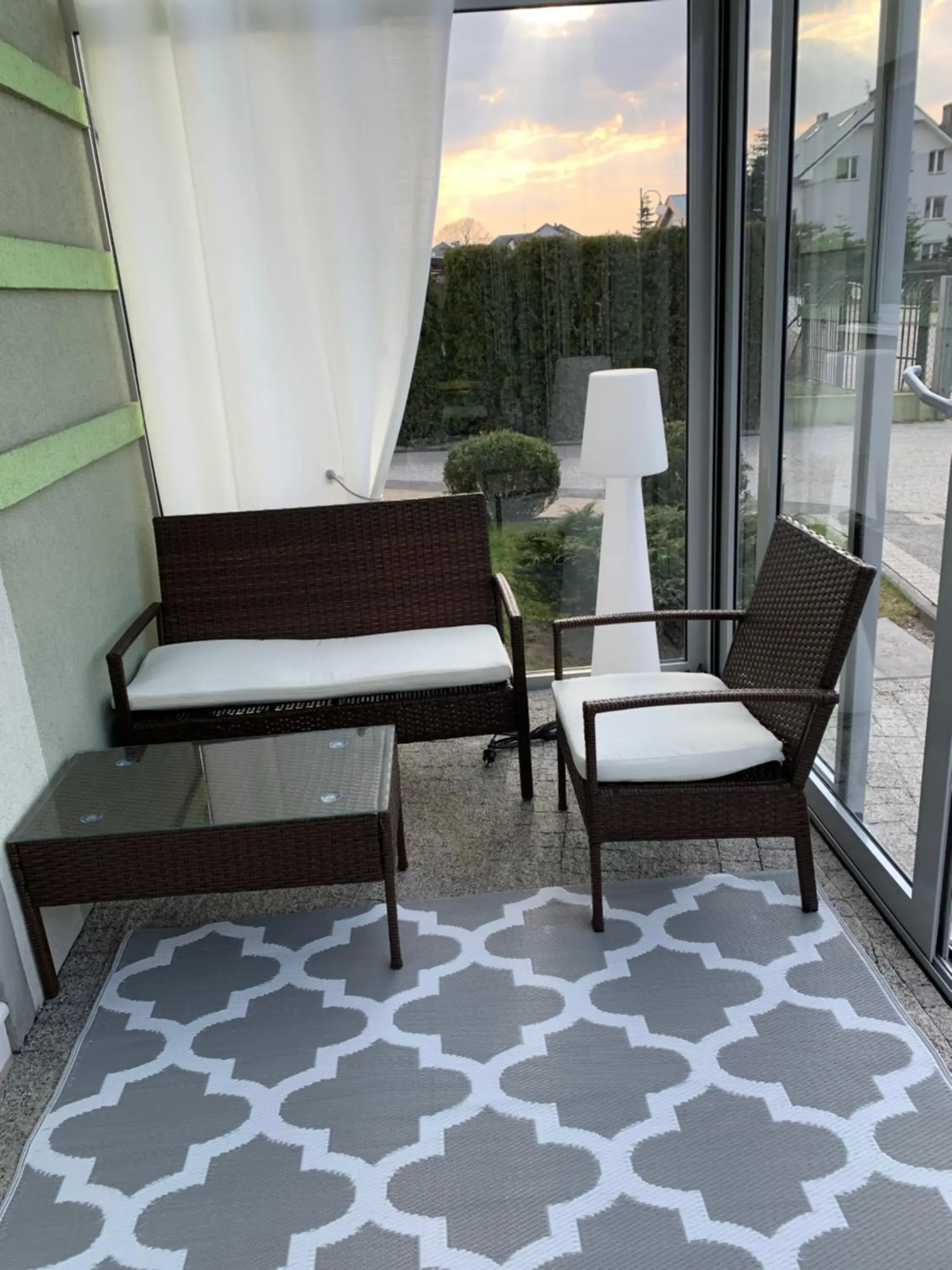 Deluxe Double Room in U Kruszyny Deluxe Double Room in U Kruszyny