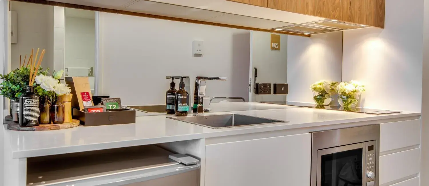 Deluxe Studio in Headlands Austinmer Beach Deluxe Studio in Headlands Austinmer Beach