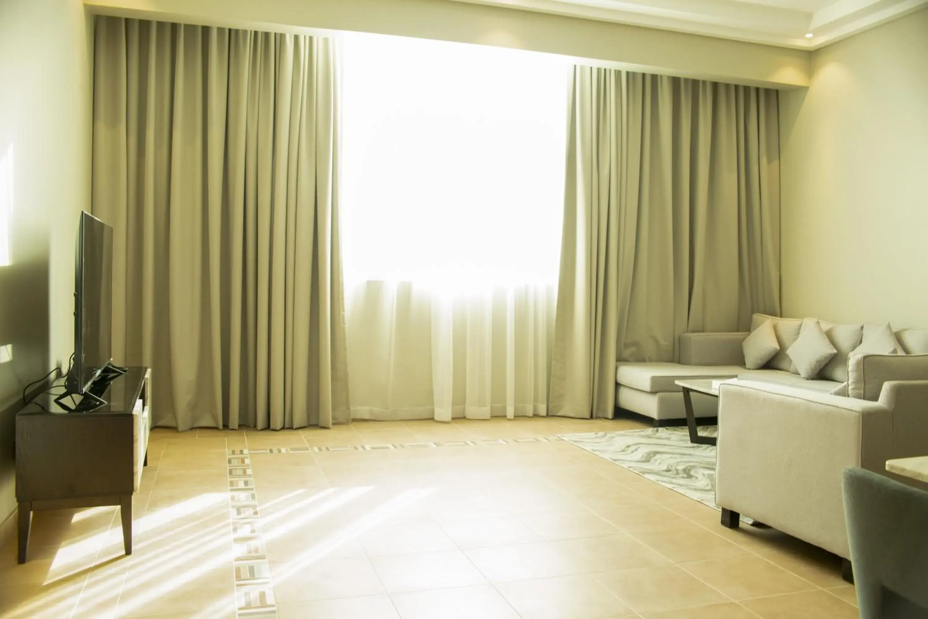 Two-Bedroom Apartment in Infinity Tower Suites WLL Two-Bedroom Apartment in Infinity Tower Suites WLL